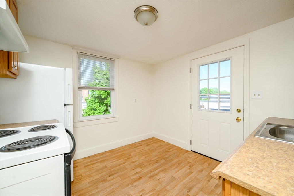 67 Pleasant St