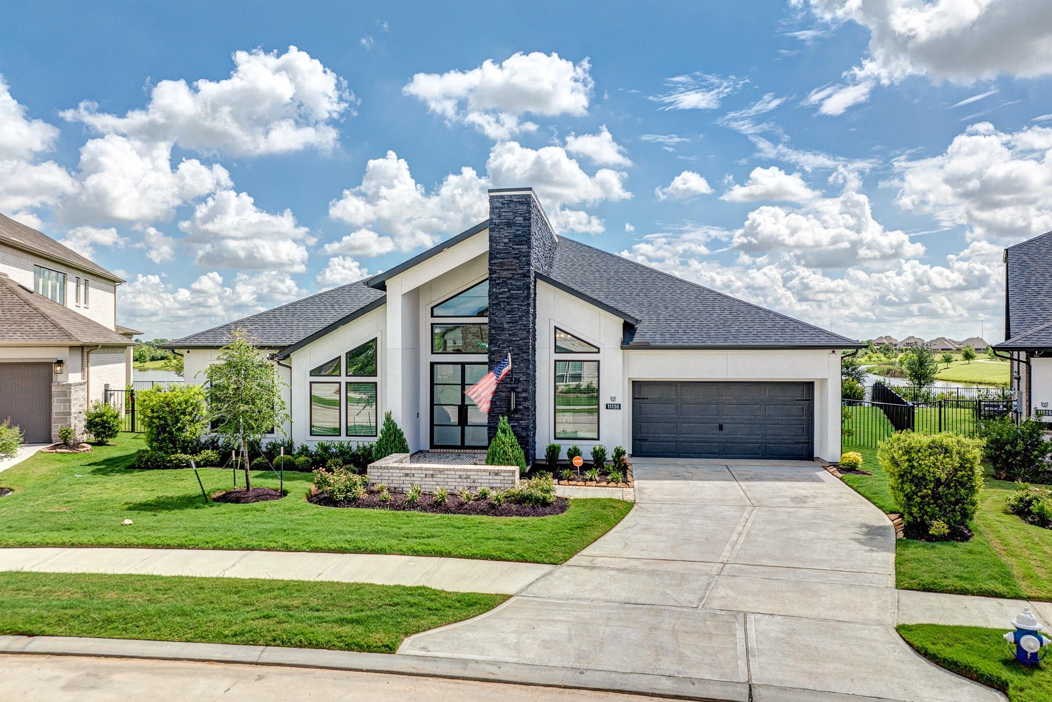 11130 Georgia Satyr Drive