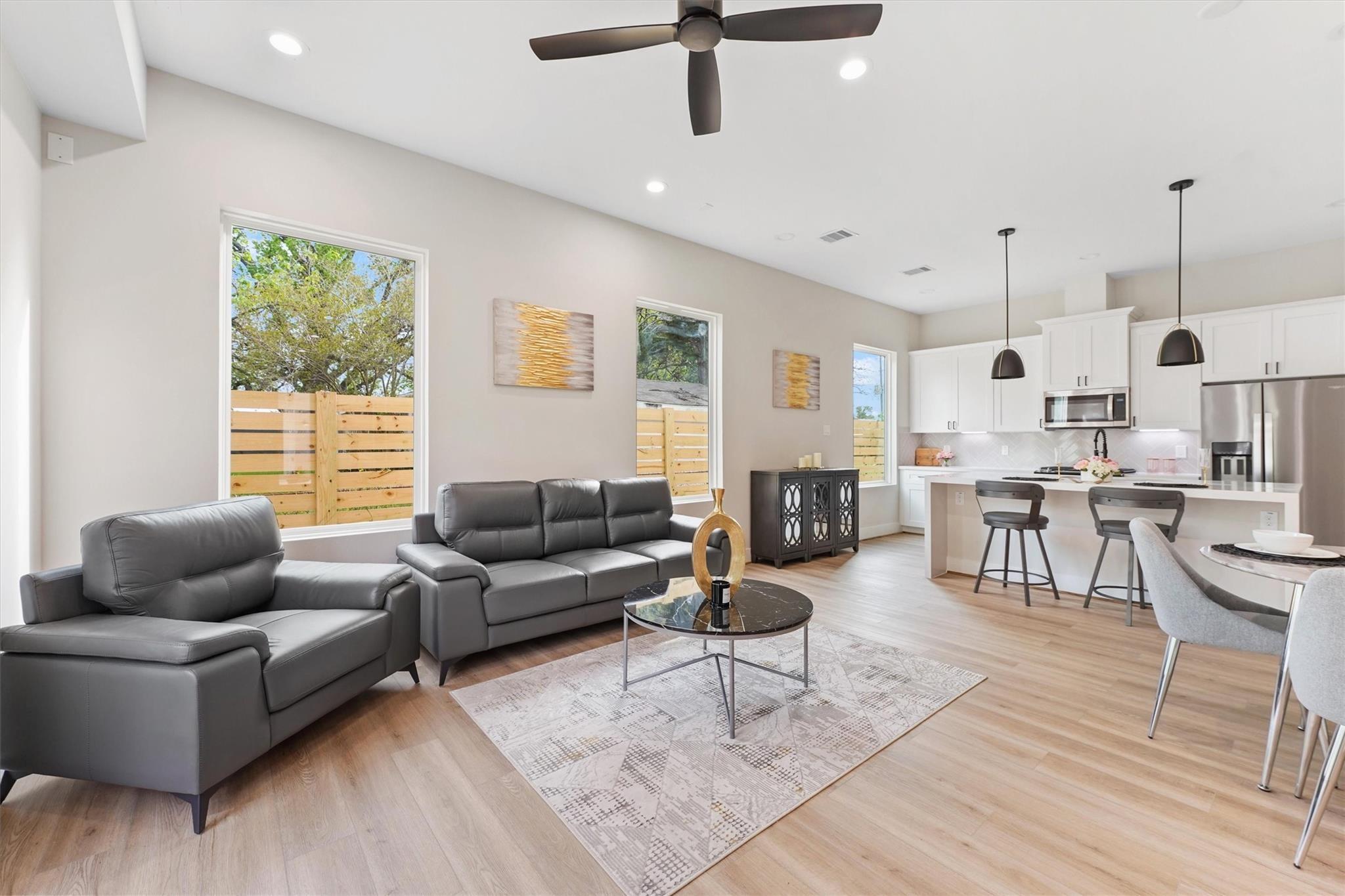 2131 Blalock Road # D