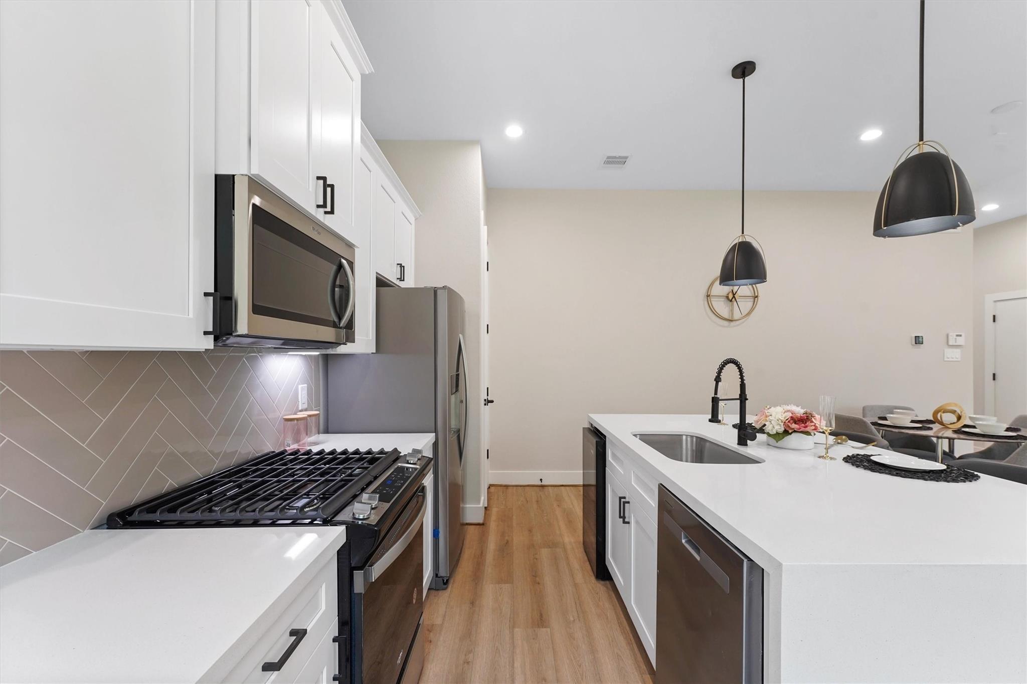 2131 Blalock Road # D