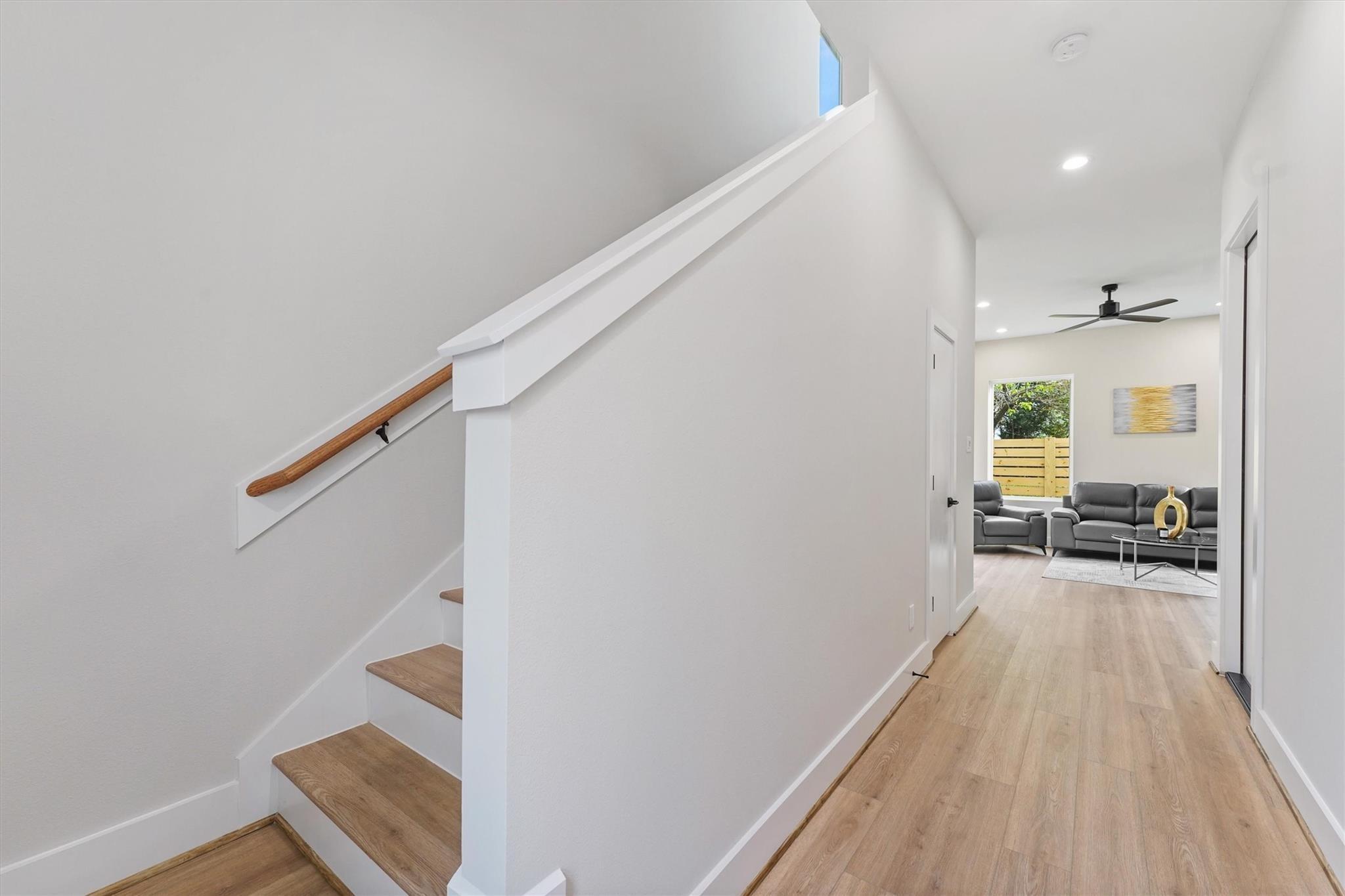 2131 Blalock Road # D