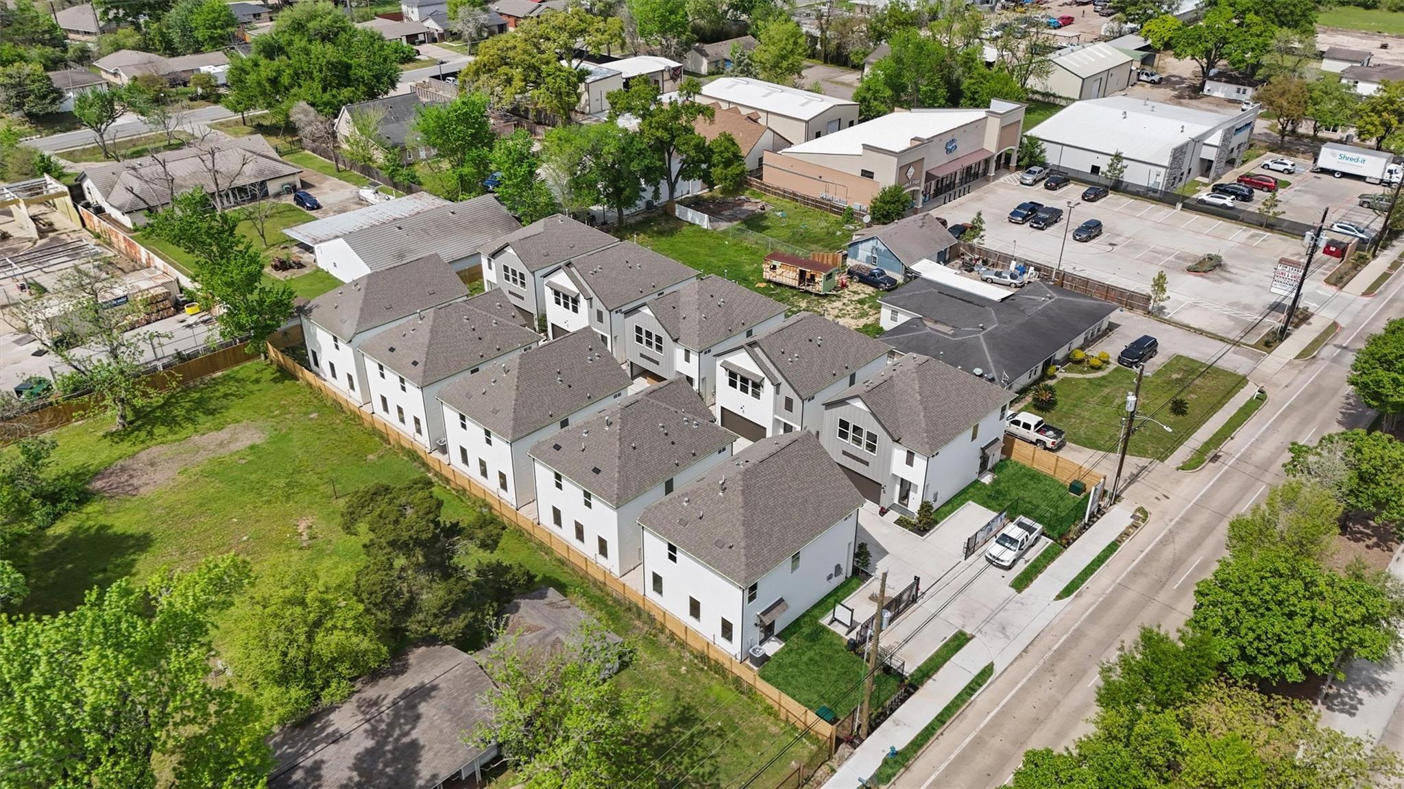 2131 Blalock Road # D