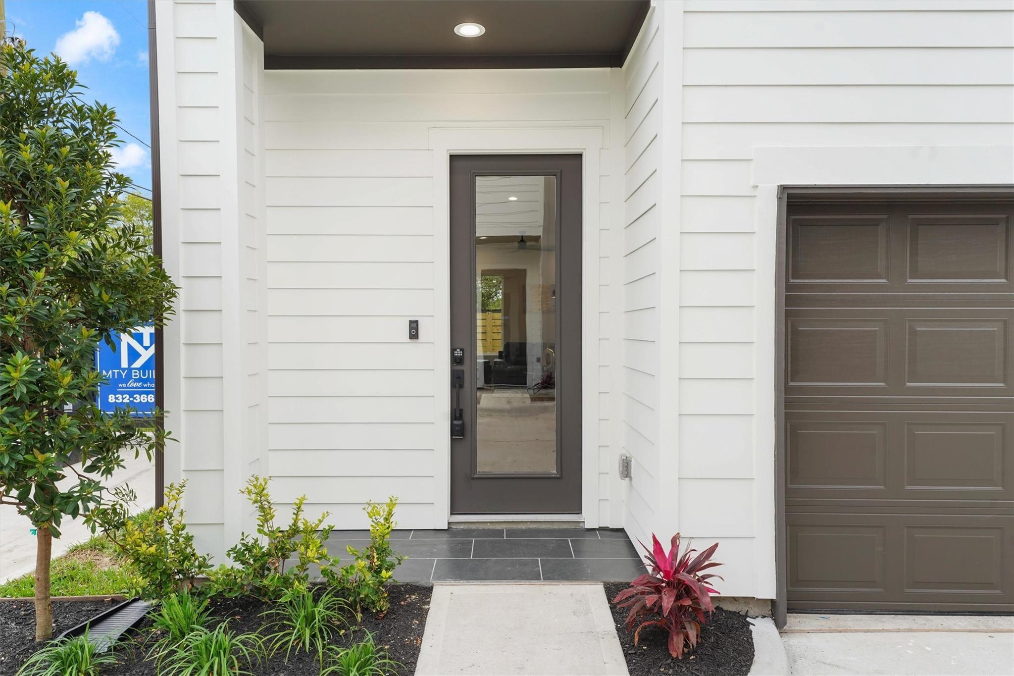 2131 Blalock Road # D