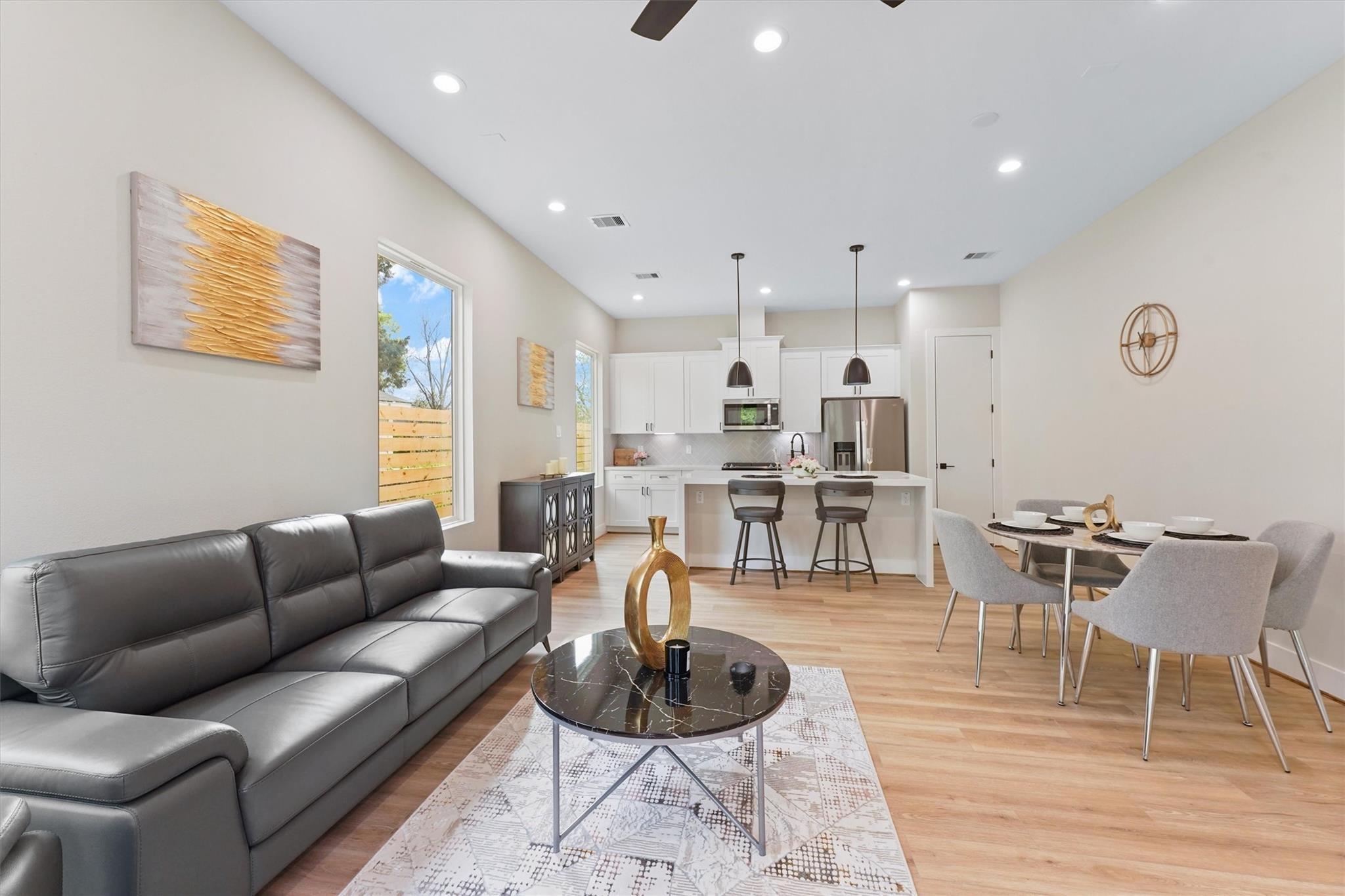 2131 Blalock Road # D