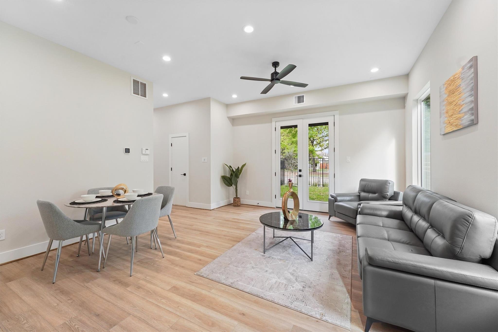 2131 Blalock Road # D