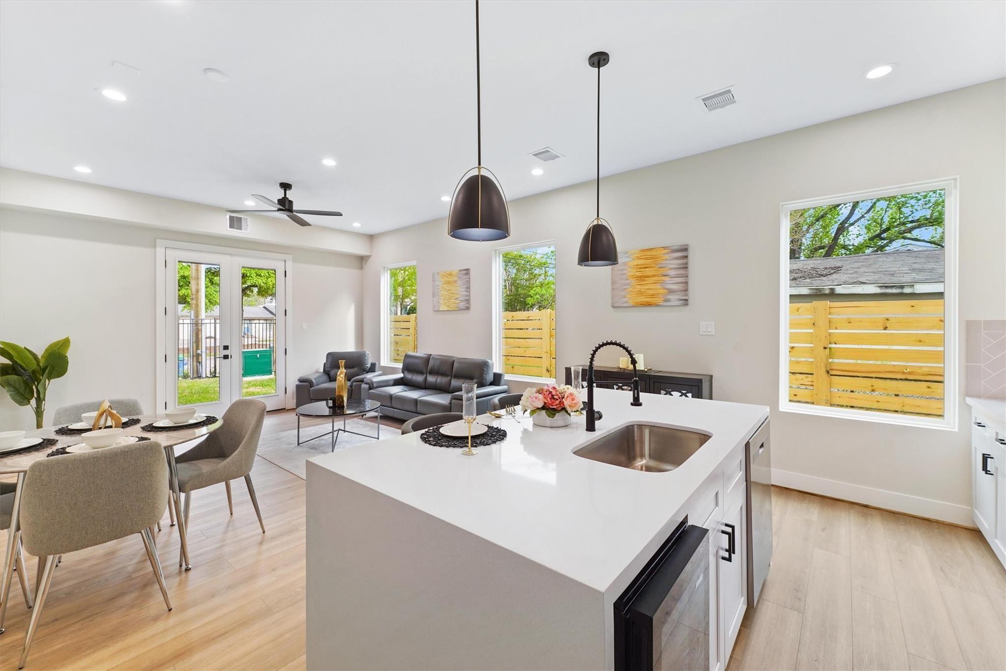 2131 Blalock Road # D