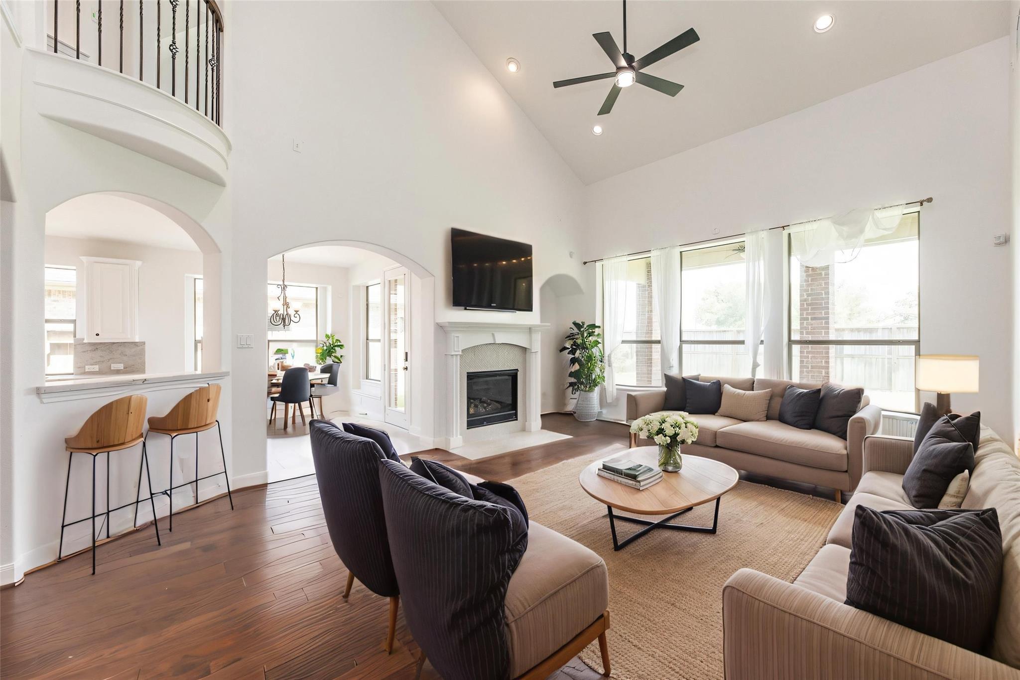 19507 Gladewater Court, Cypress