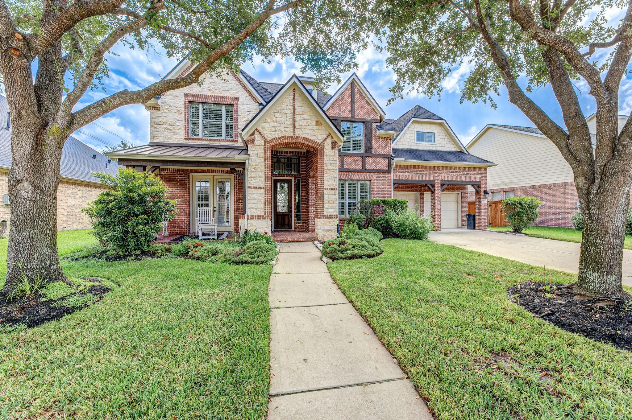 19507 Gladewater Court, Cypress