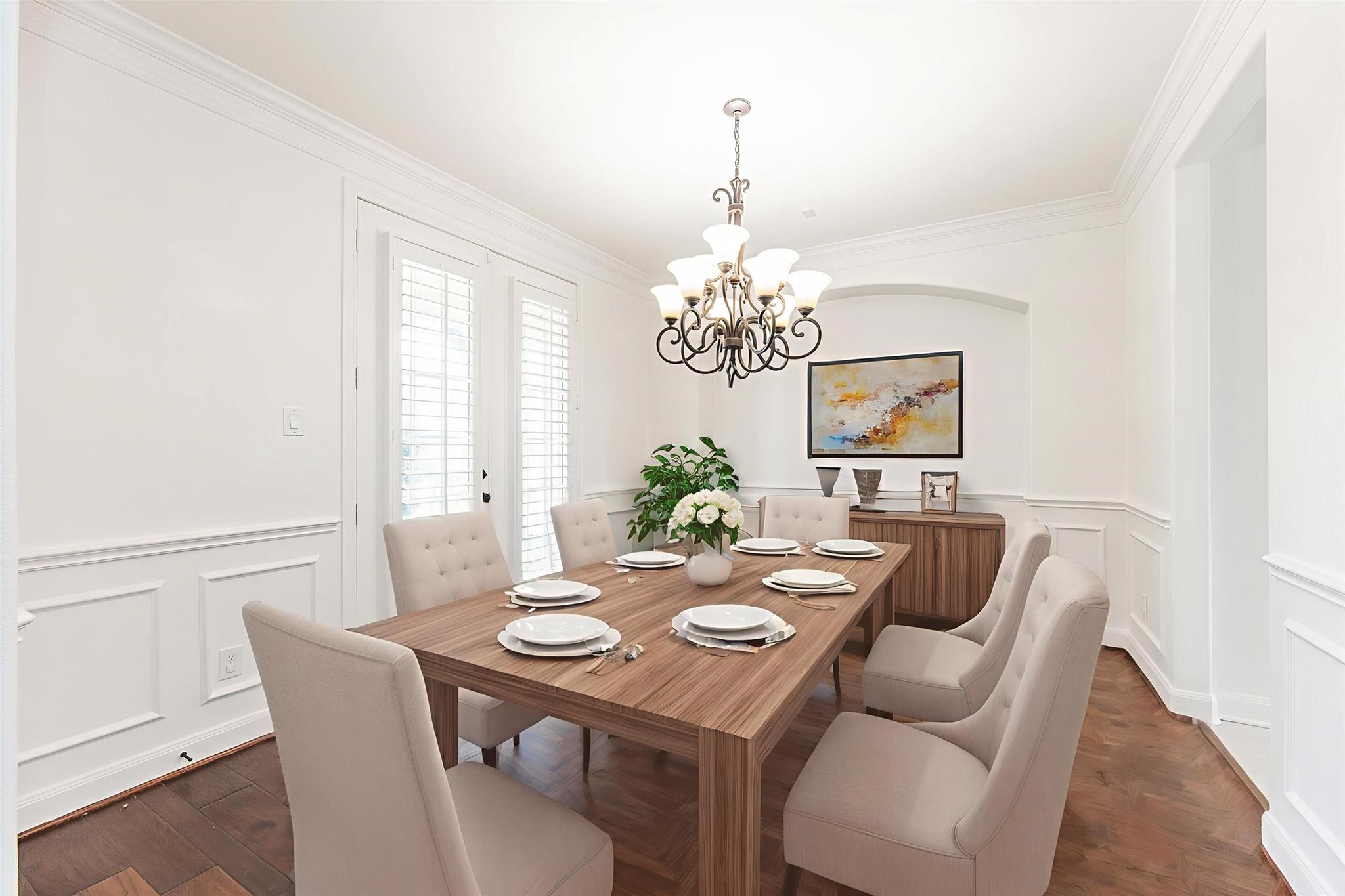 19507 Gladewater Court, Cypress