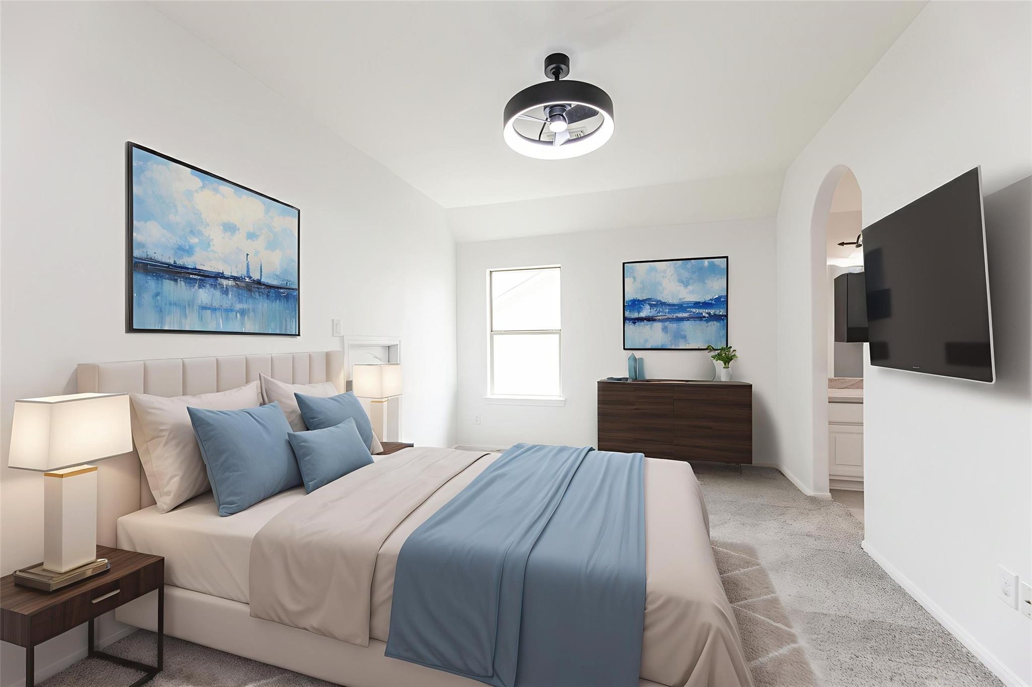 19507 Gladewater Court, Cypress