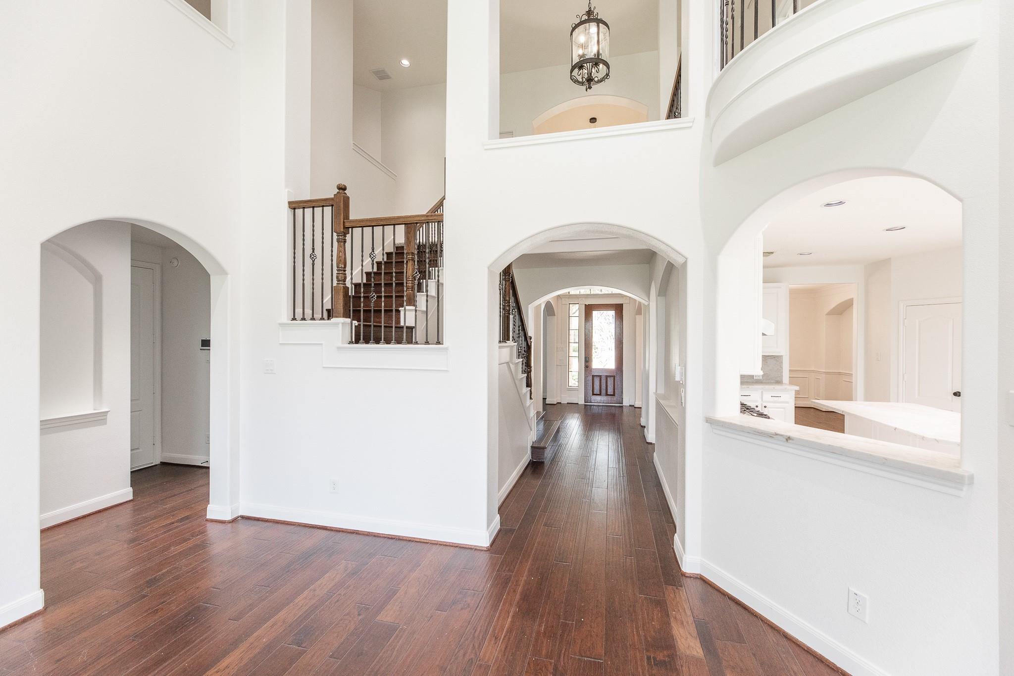 19507 Gladewater Court, Cypress