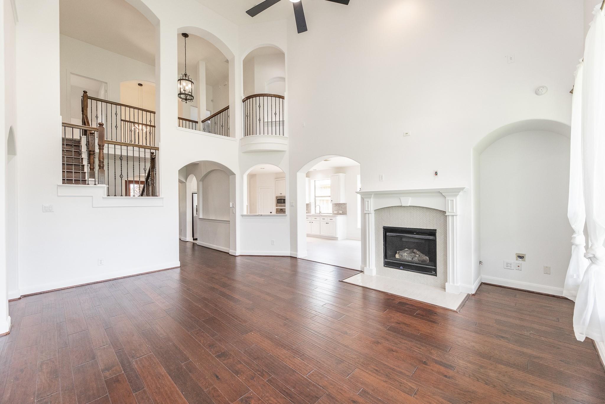 19507 Gladewater Court, Cypress