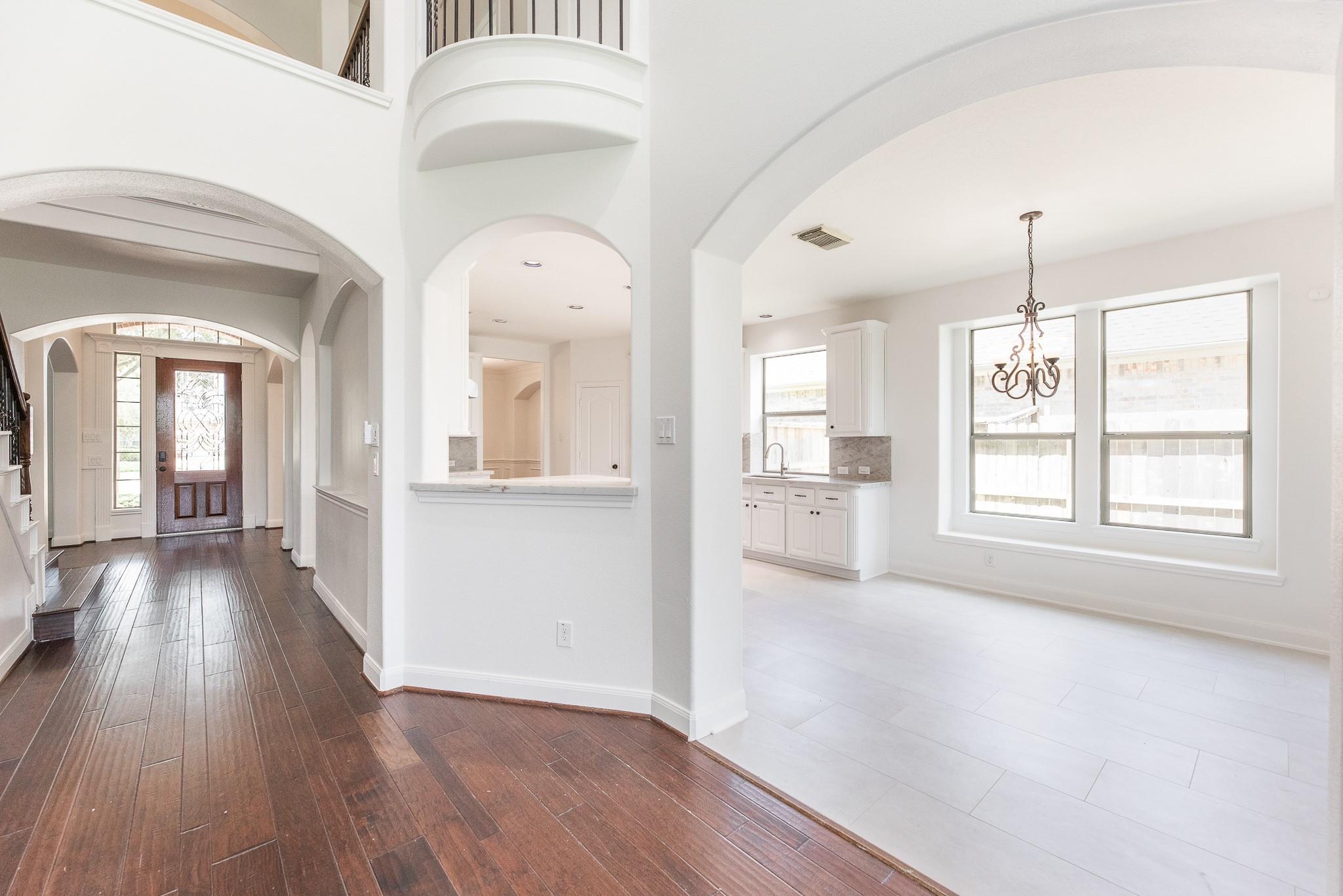 19507 Gladewater Court, Cypress