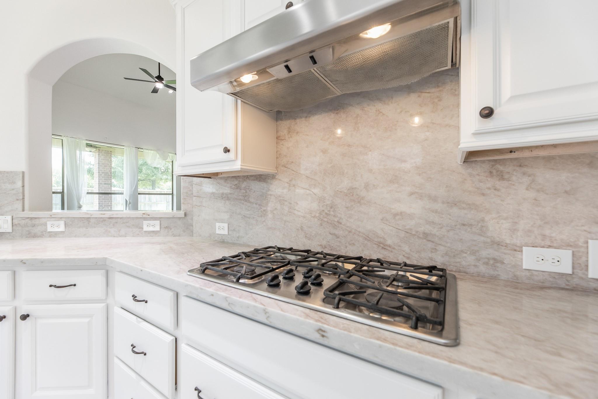 19507 Gladewater Court, Cypress