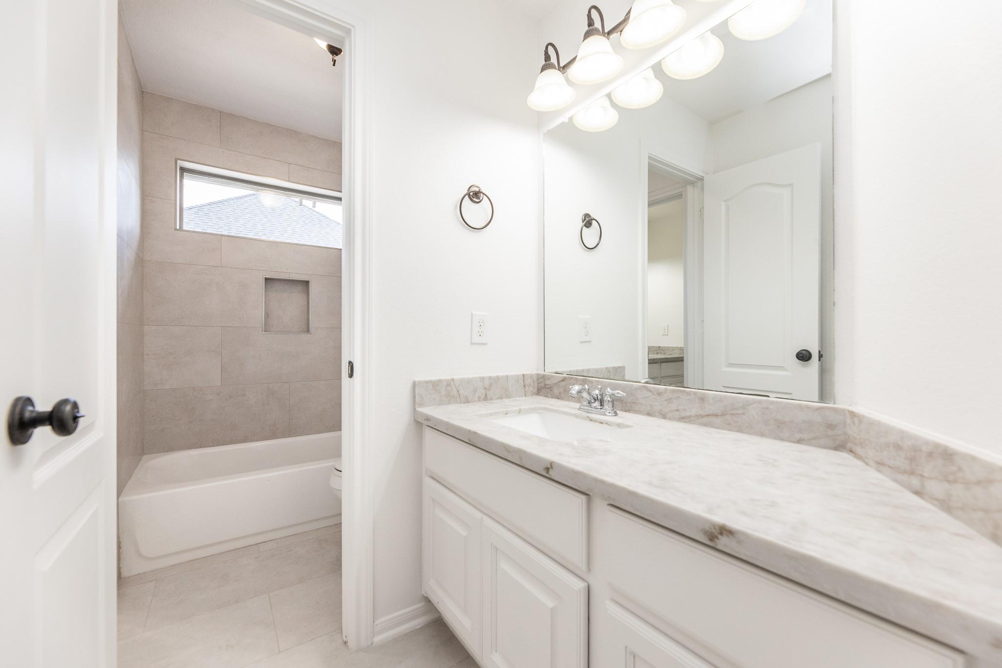 19507 Gladewater Court, Cypress