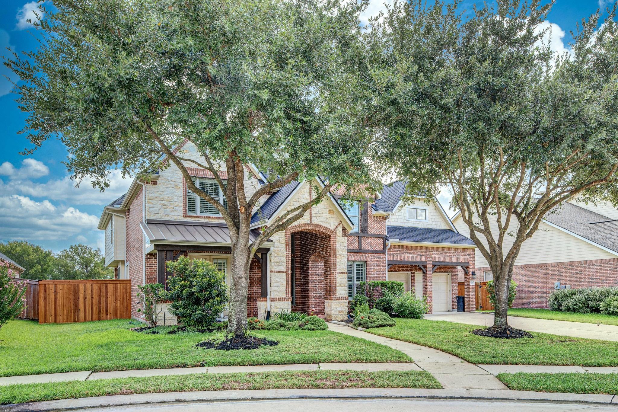 19507 Gladewater Court, Cypress