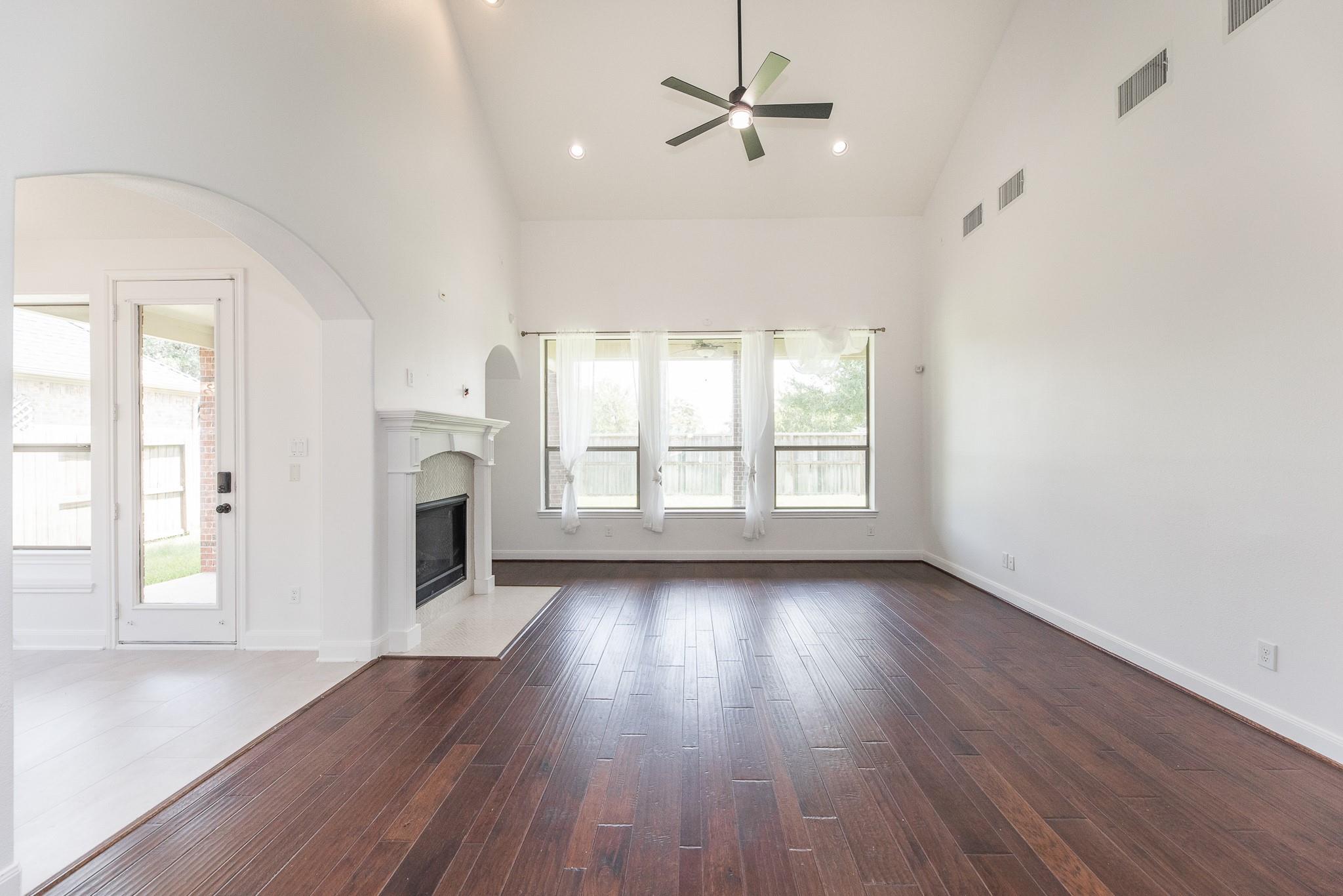 19507 Gladewater Court, Cypress