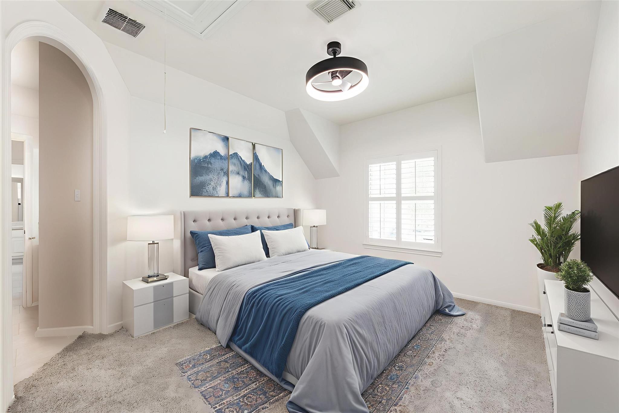 19507 Gladewater Court, Cypress