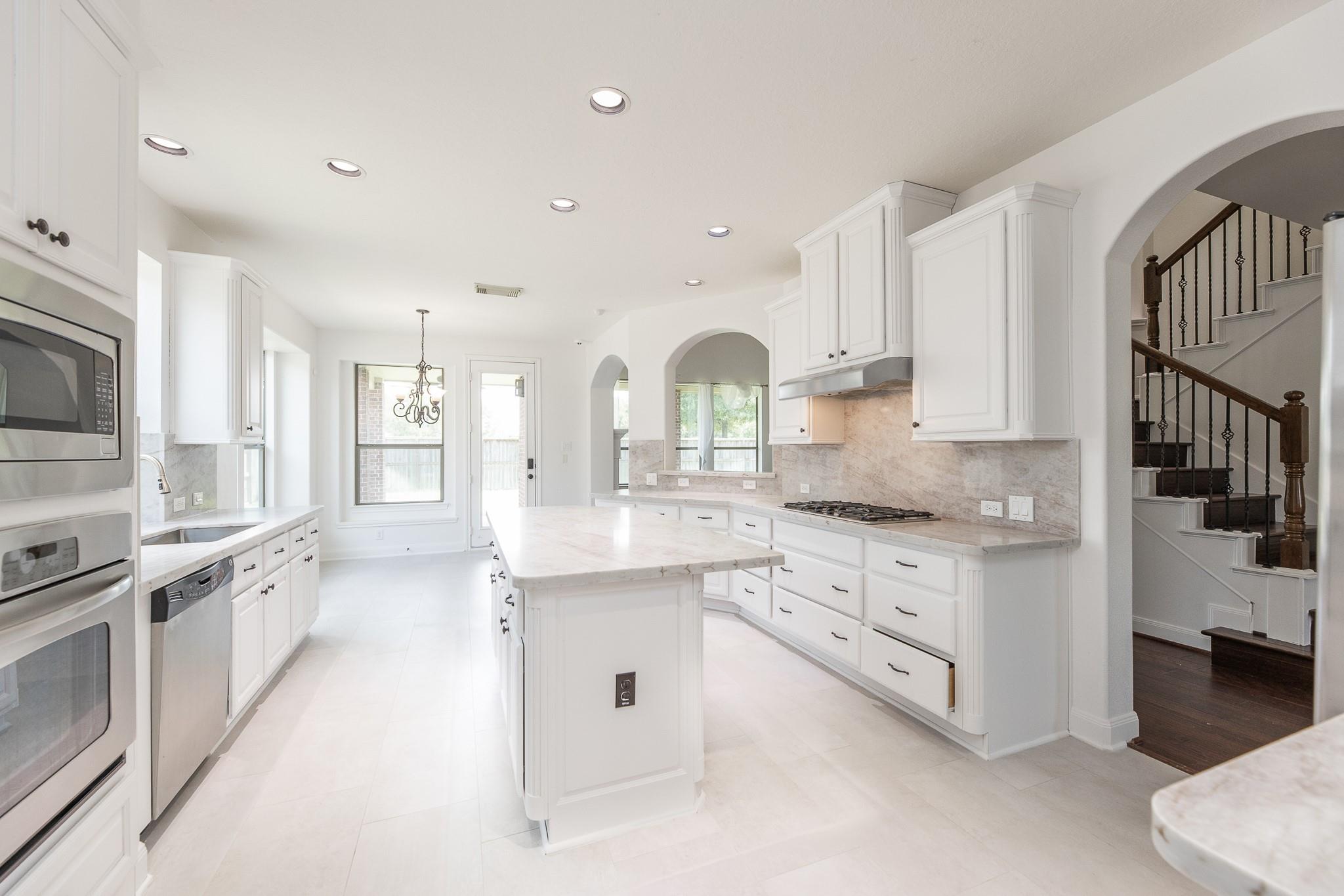 19507 Gladewater Court, Cypress