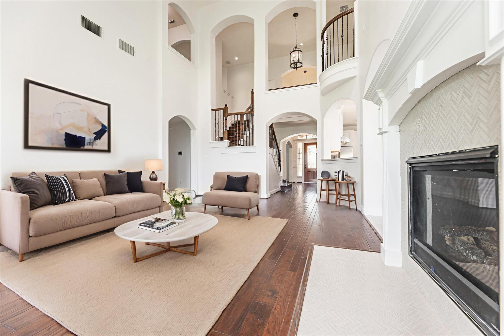 19507 Gladewater Court, Cypress