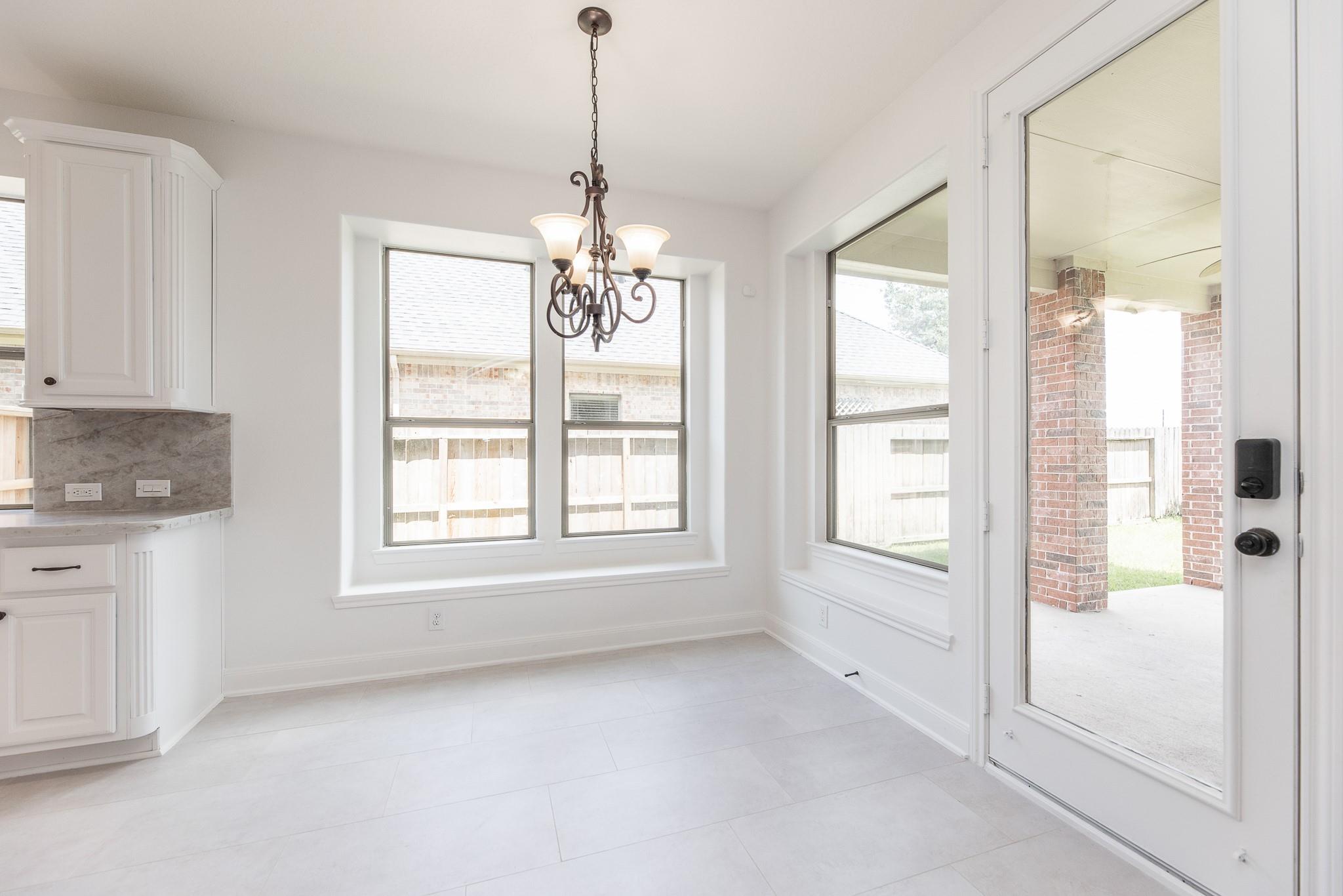 19507 Gladewater Court, Cypress