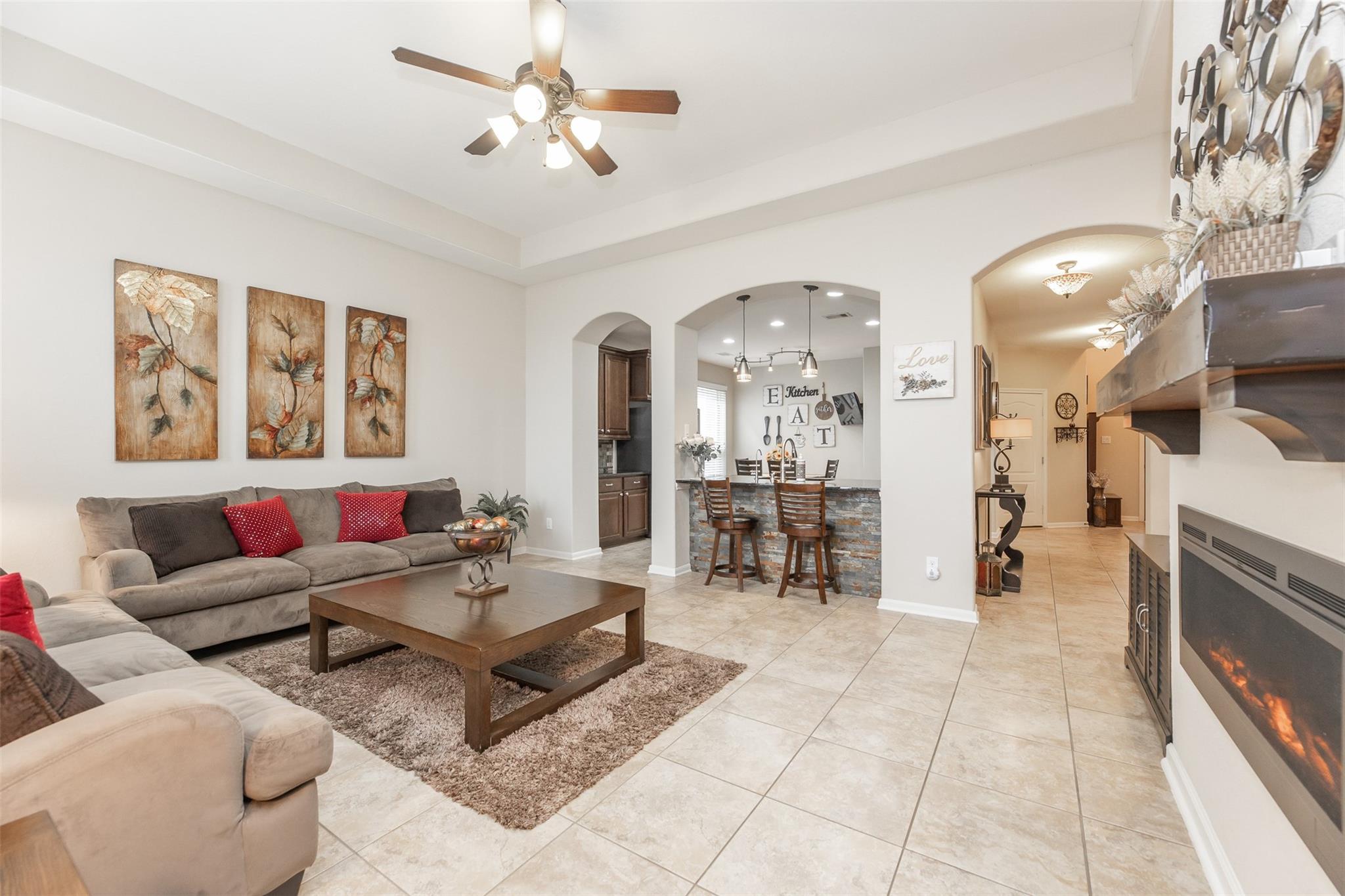 19315 S Cottonwood Green Lane