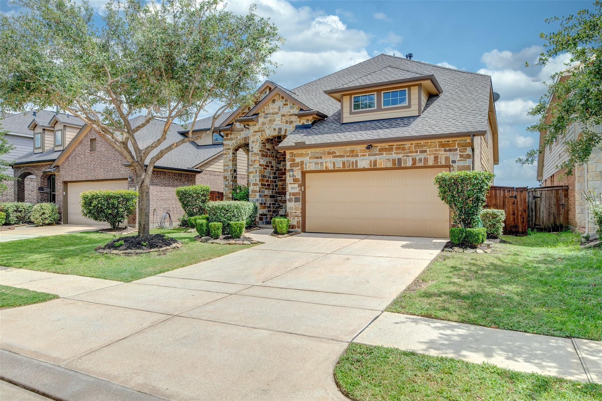 19315 S Cottonwood Green Lane