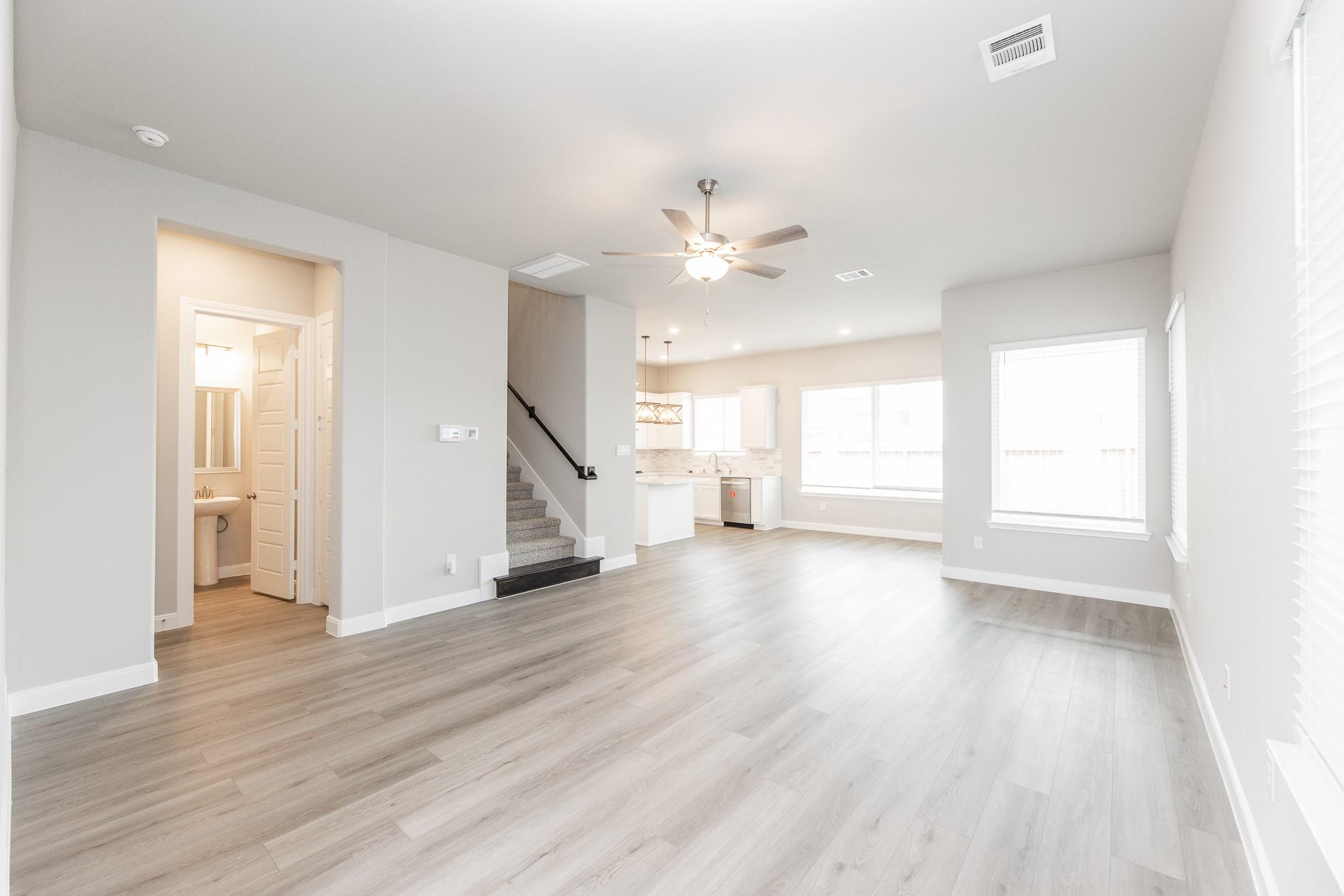 3011 Valley Peak Drive