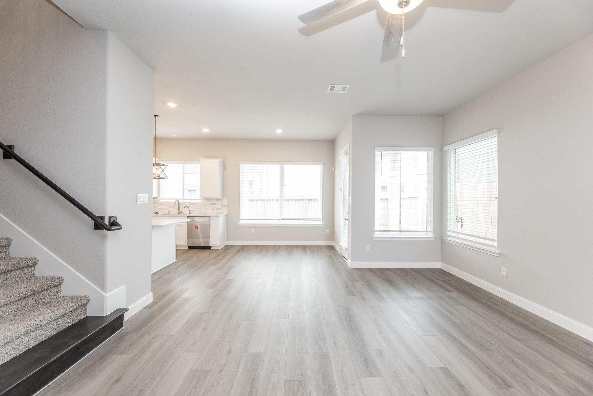 3011 Valley Peak Drive