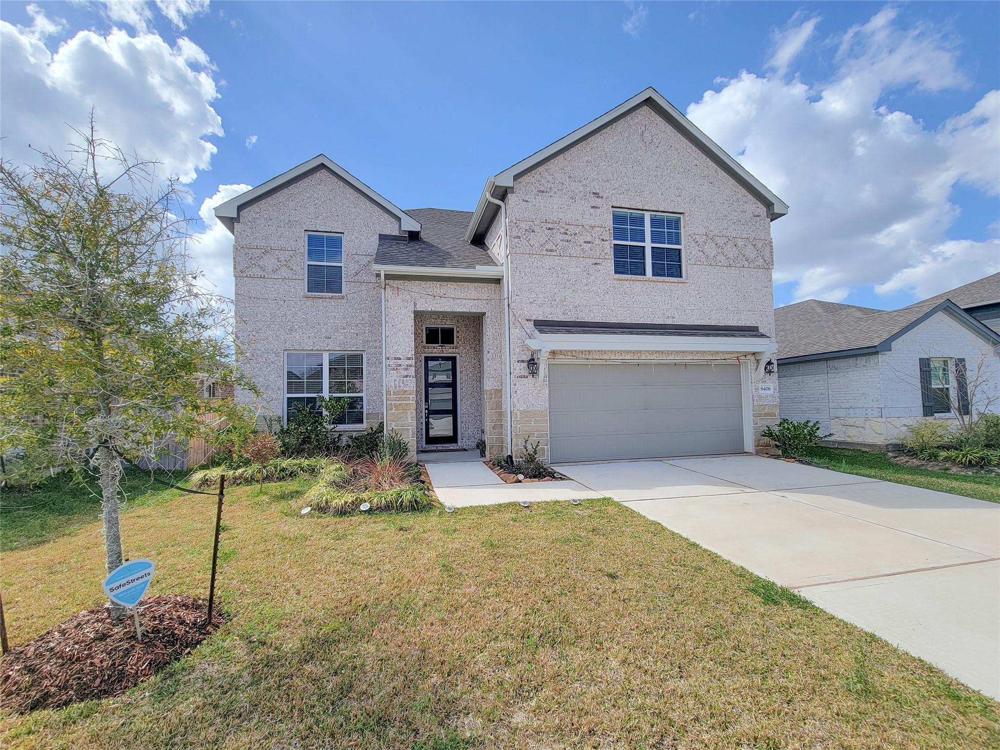 8406 Hazel River Drive