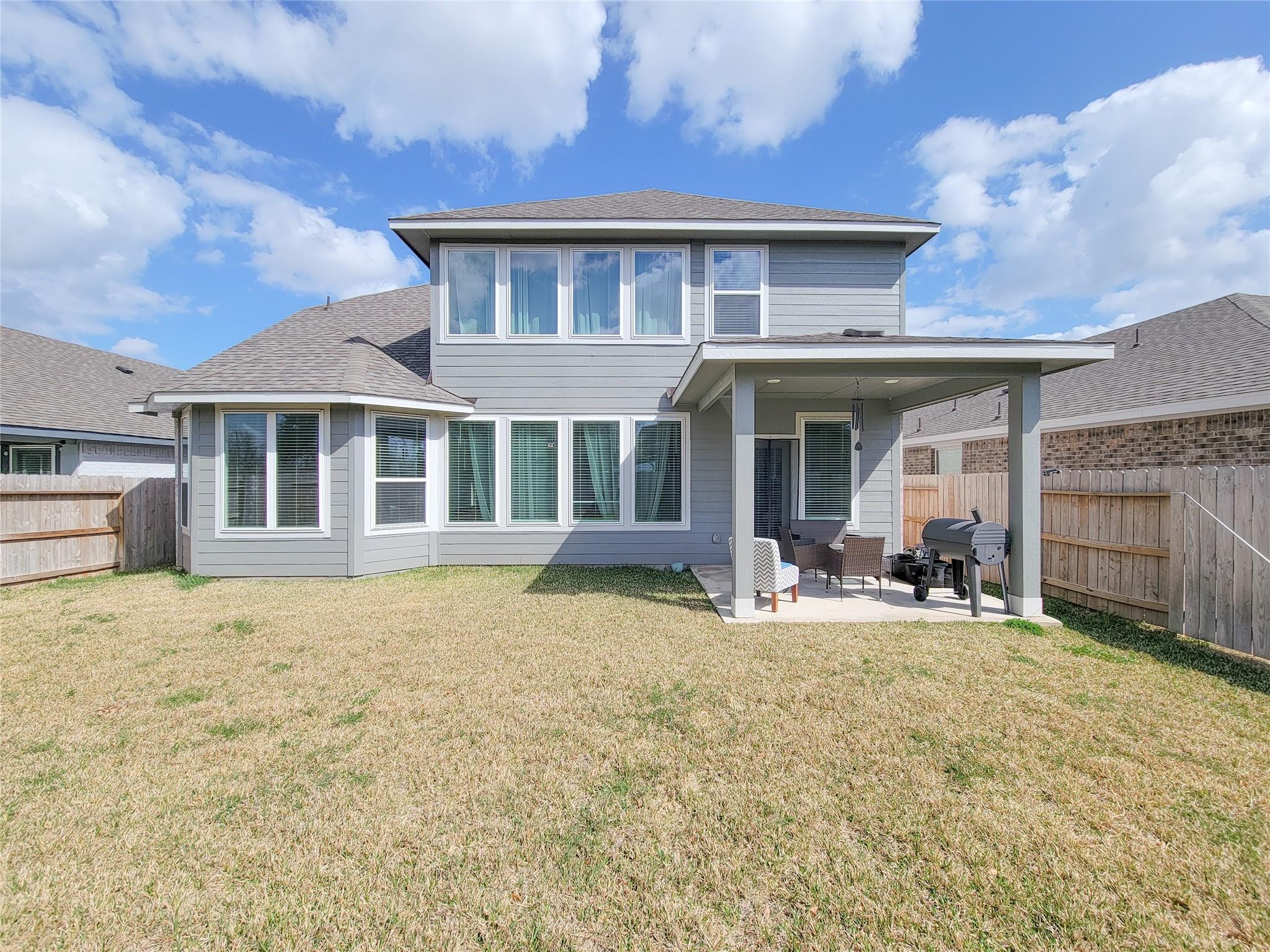 8406 Hazel River Drive