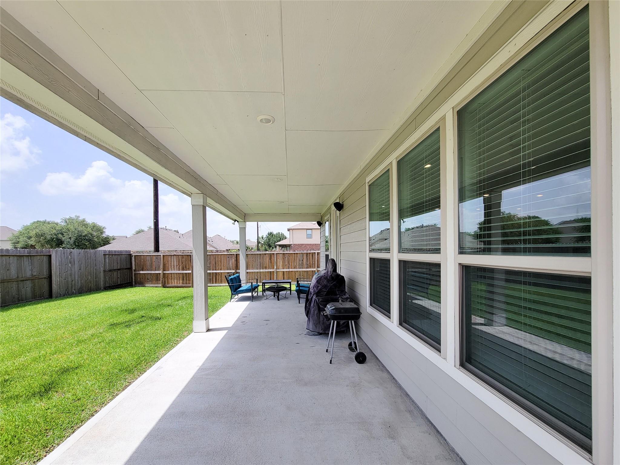3802 Belmore Lane
