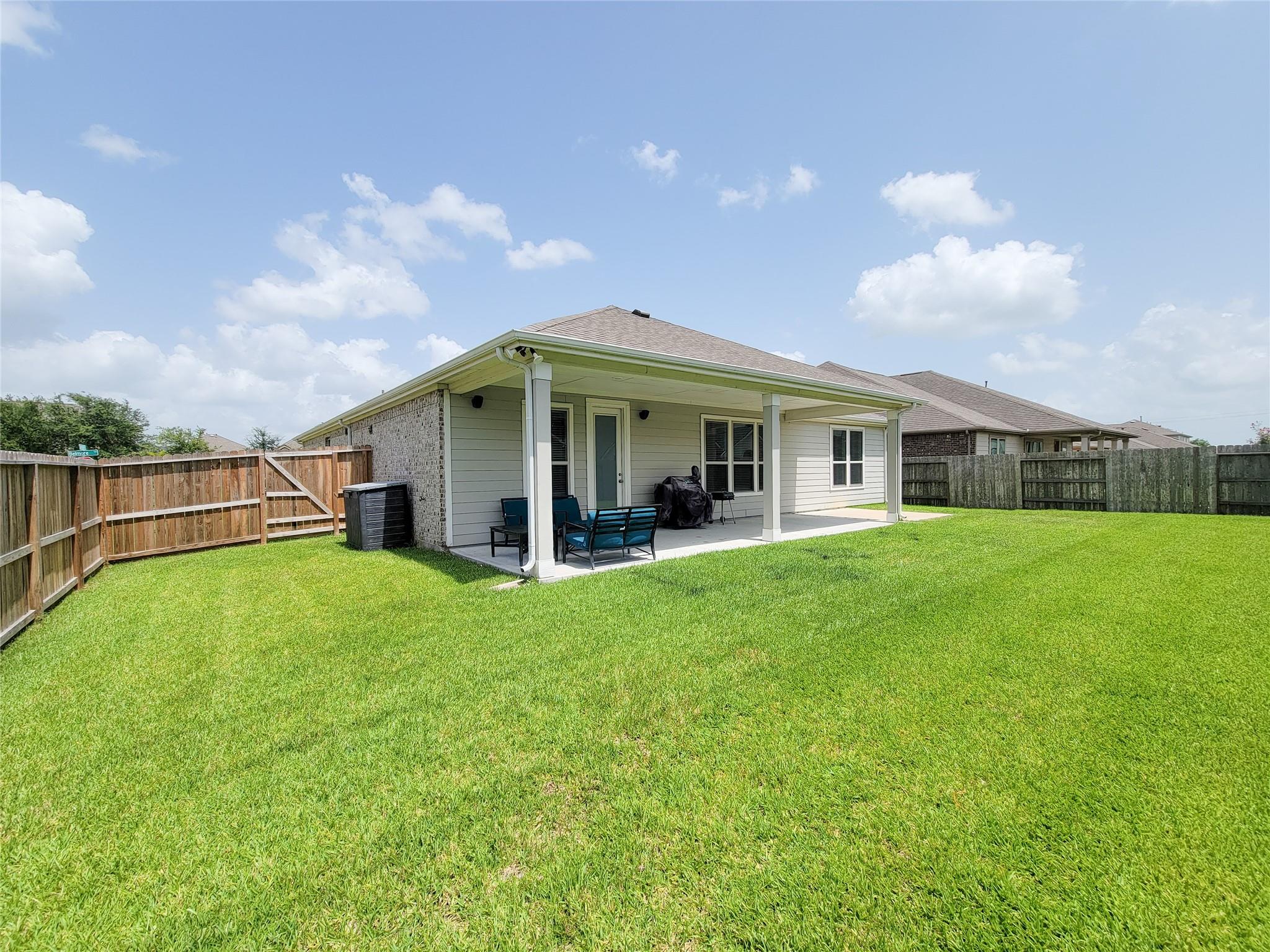 3802 Belmore Lane