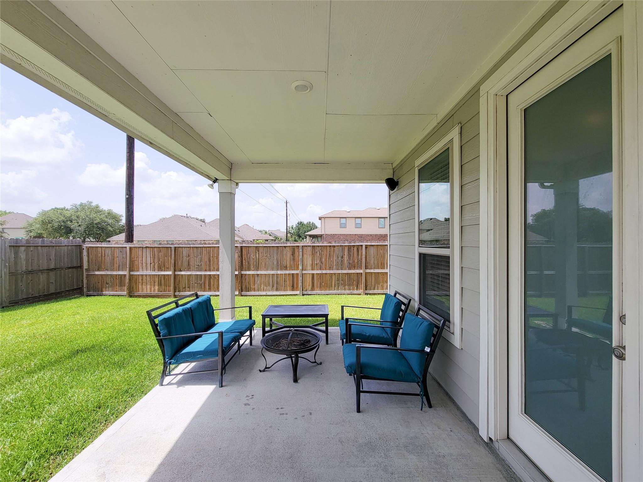 3802 Belmore Lane