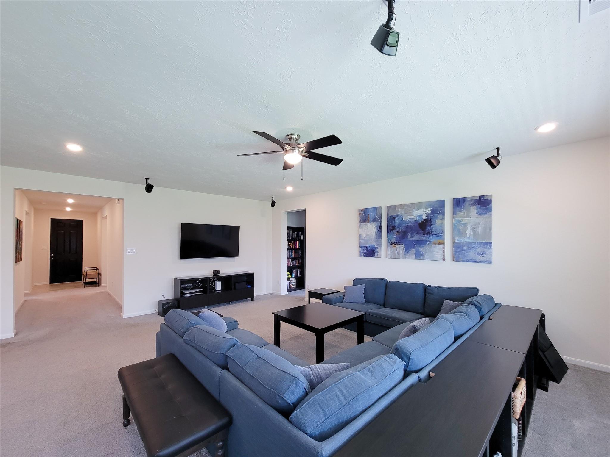 3802 Belmore Lane