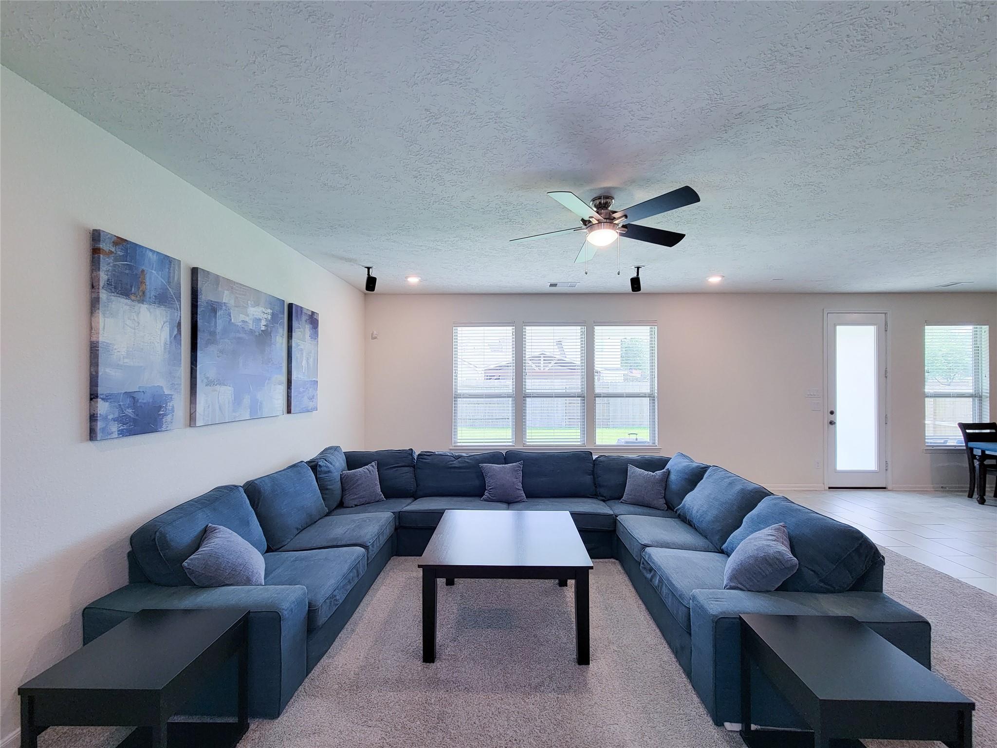 3802 Belmore Lane