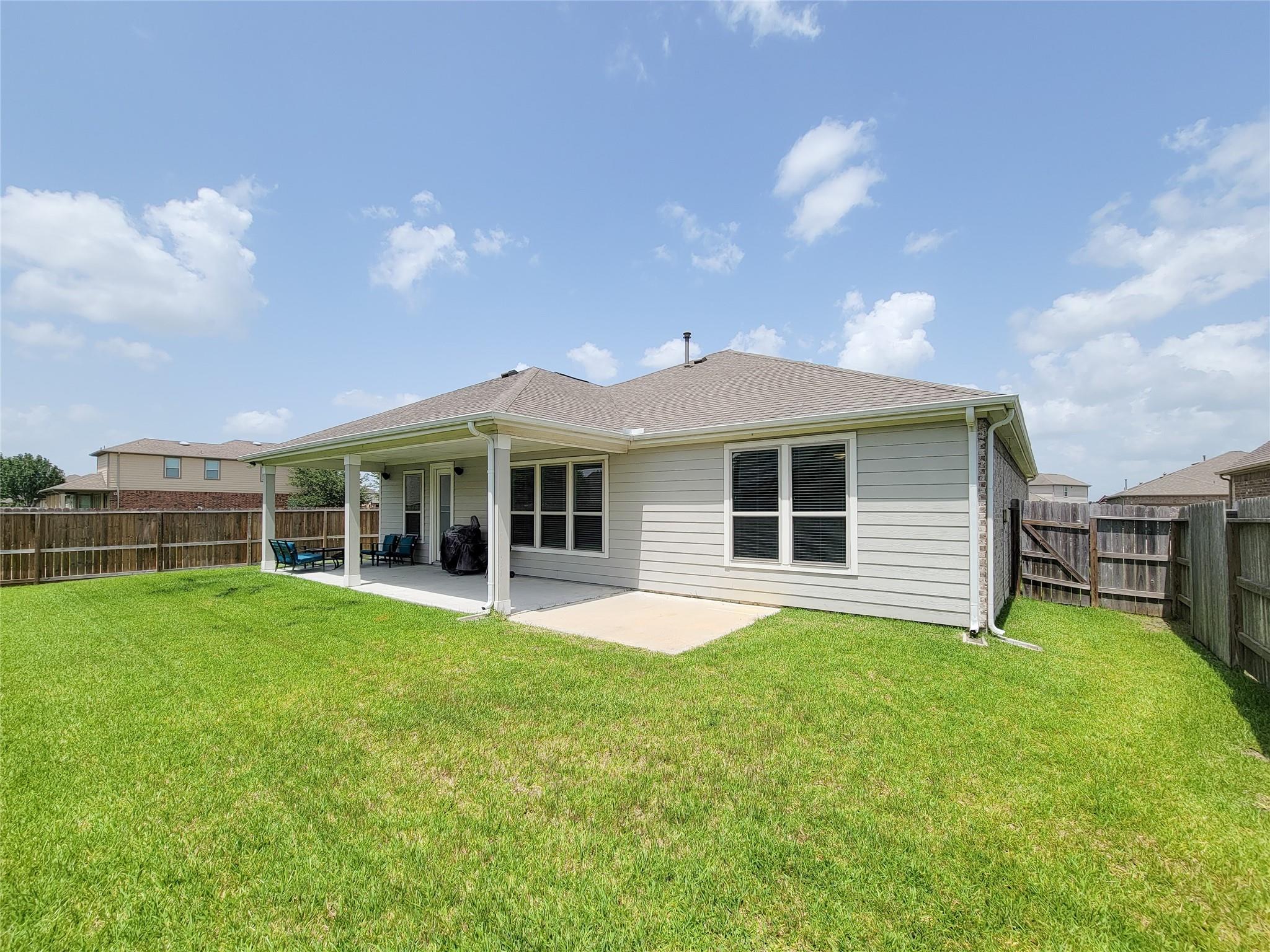 3802 Belmore Lane