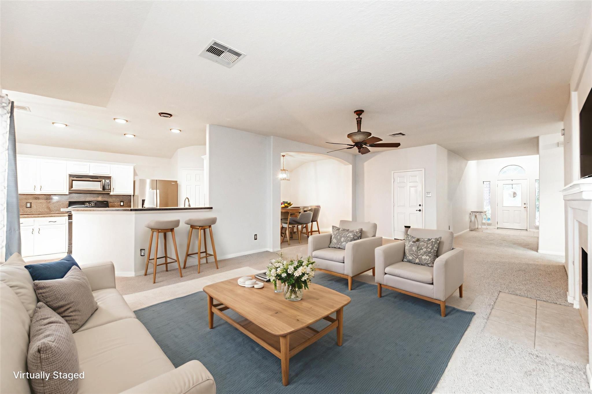 8114 Rushing Stream Court