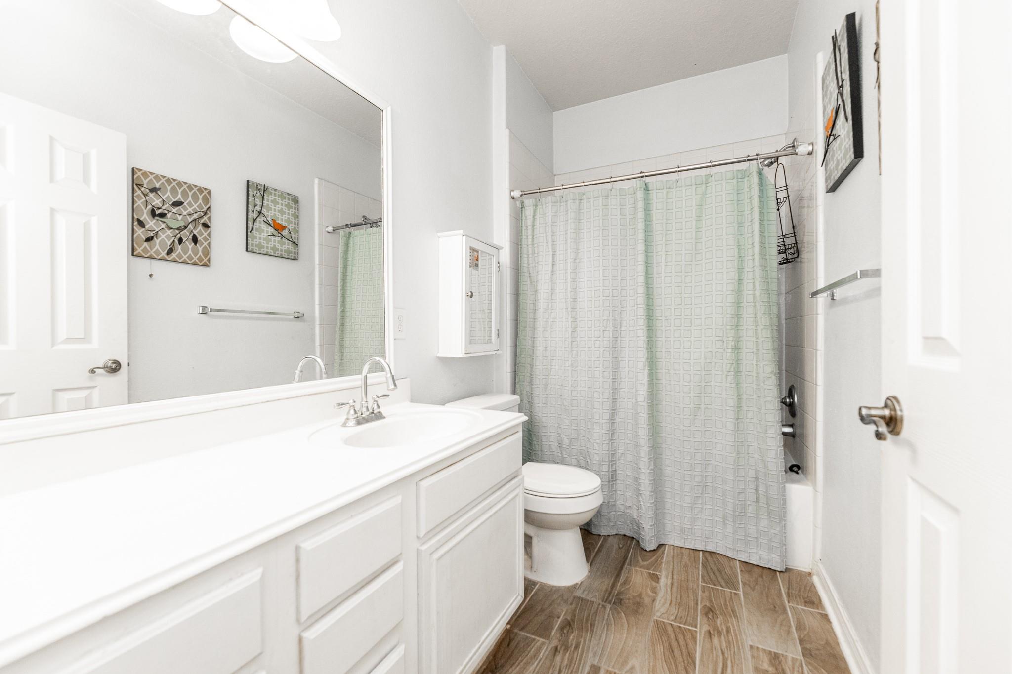 8114 Rushing Stream Court