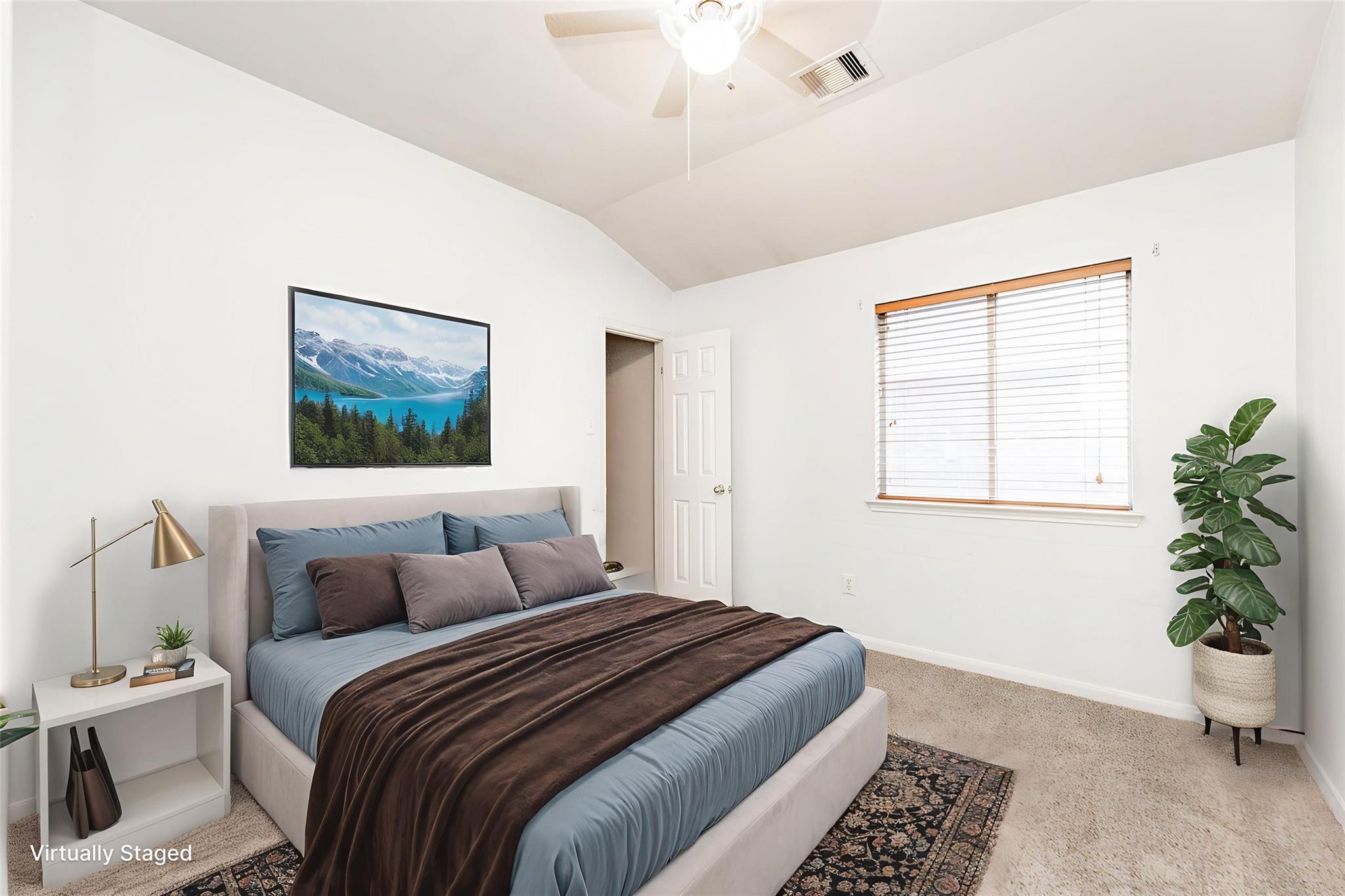 8114 Rushing Stream Court