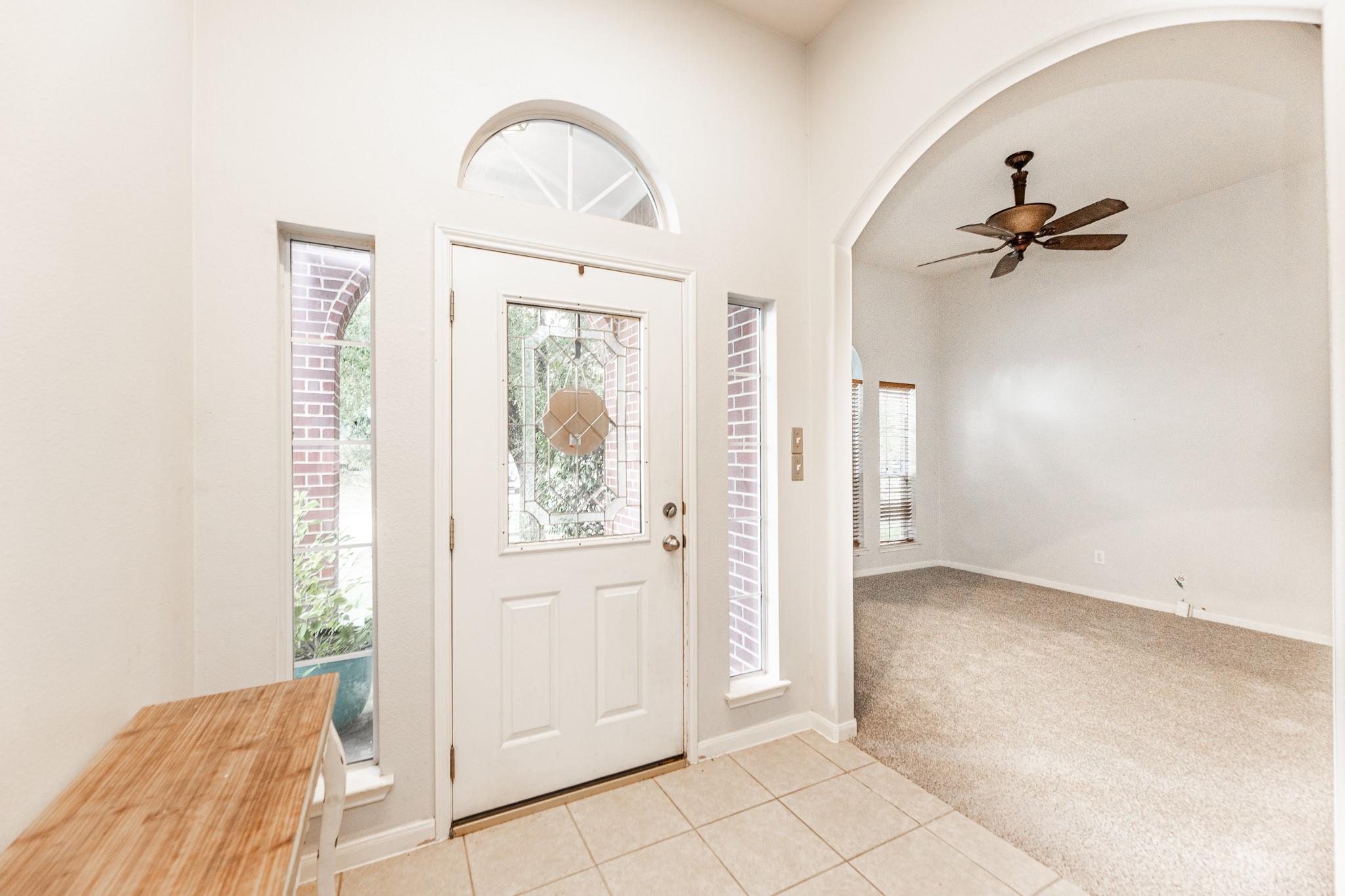 8114 Rushing Stream Court