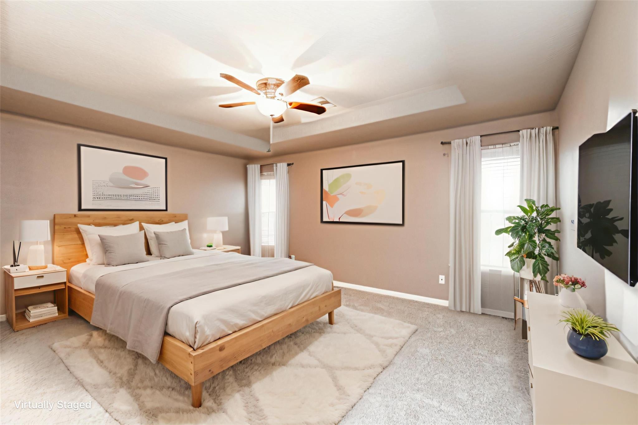 8114 Rushing Stream Court