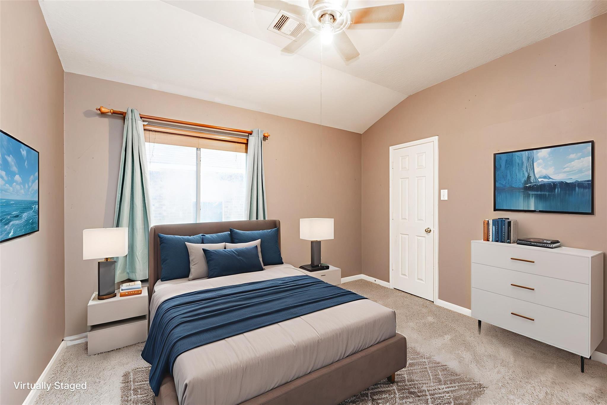 8114 Rushing Stream Court