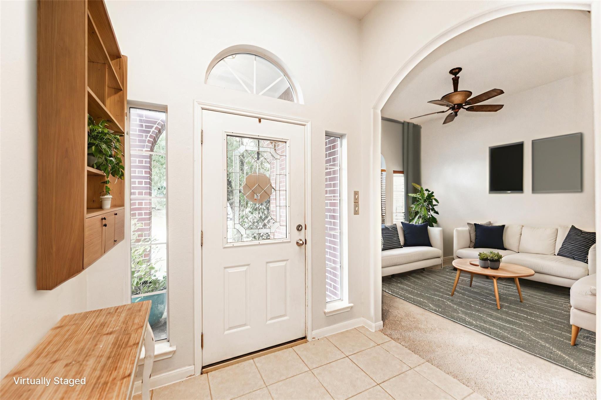 8114 Rushing Stream Court