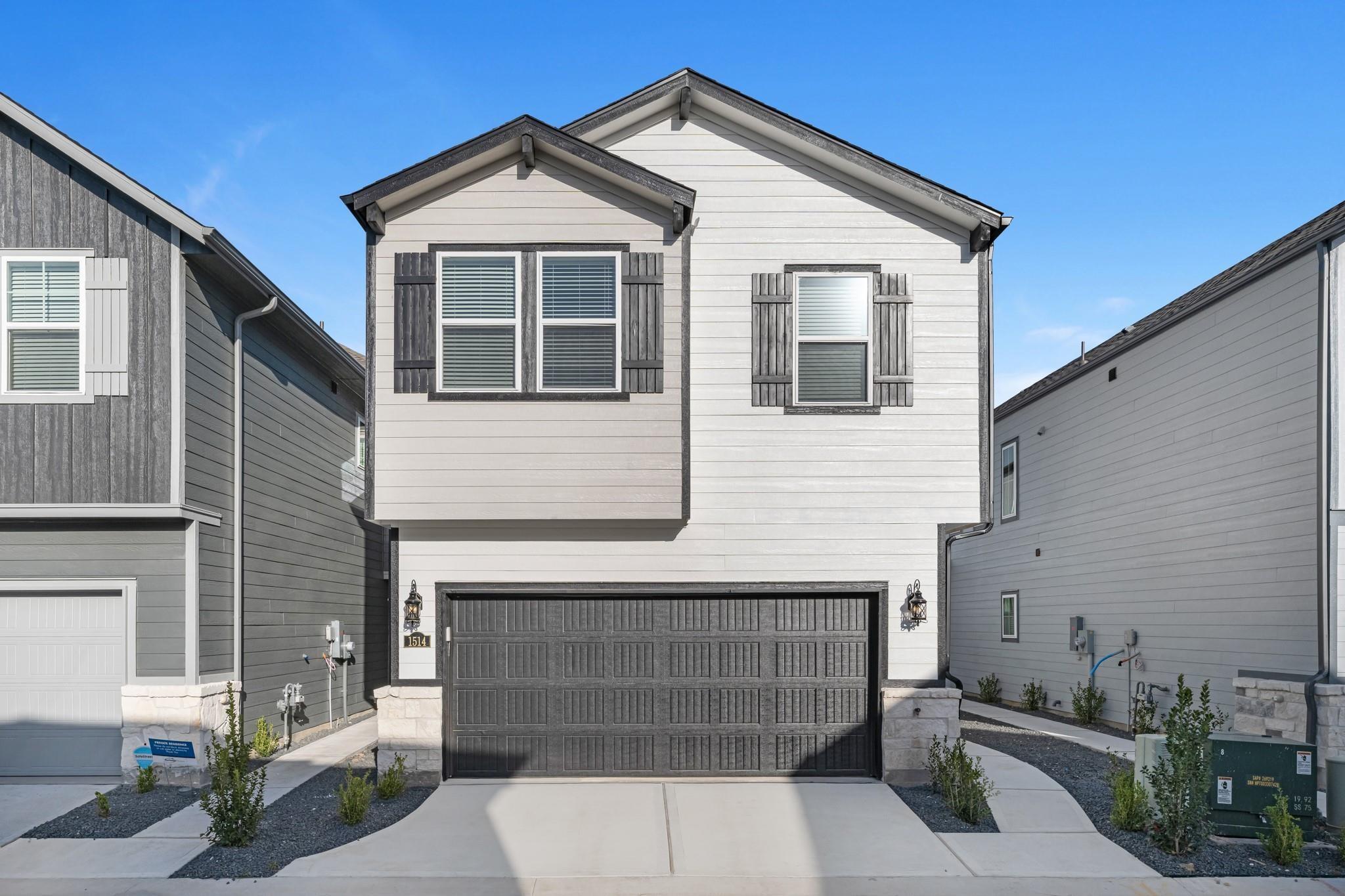 1514 Blue Acer Drive