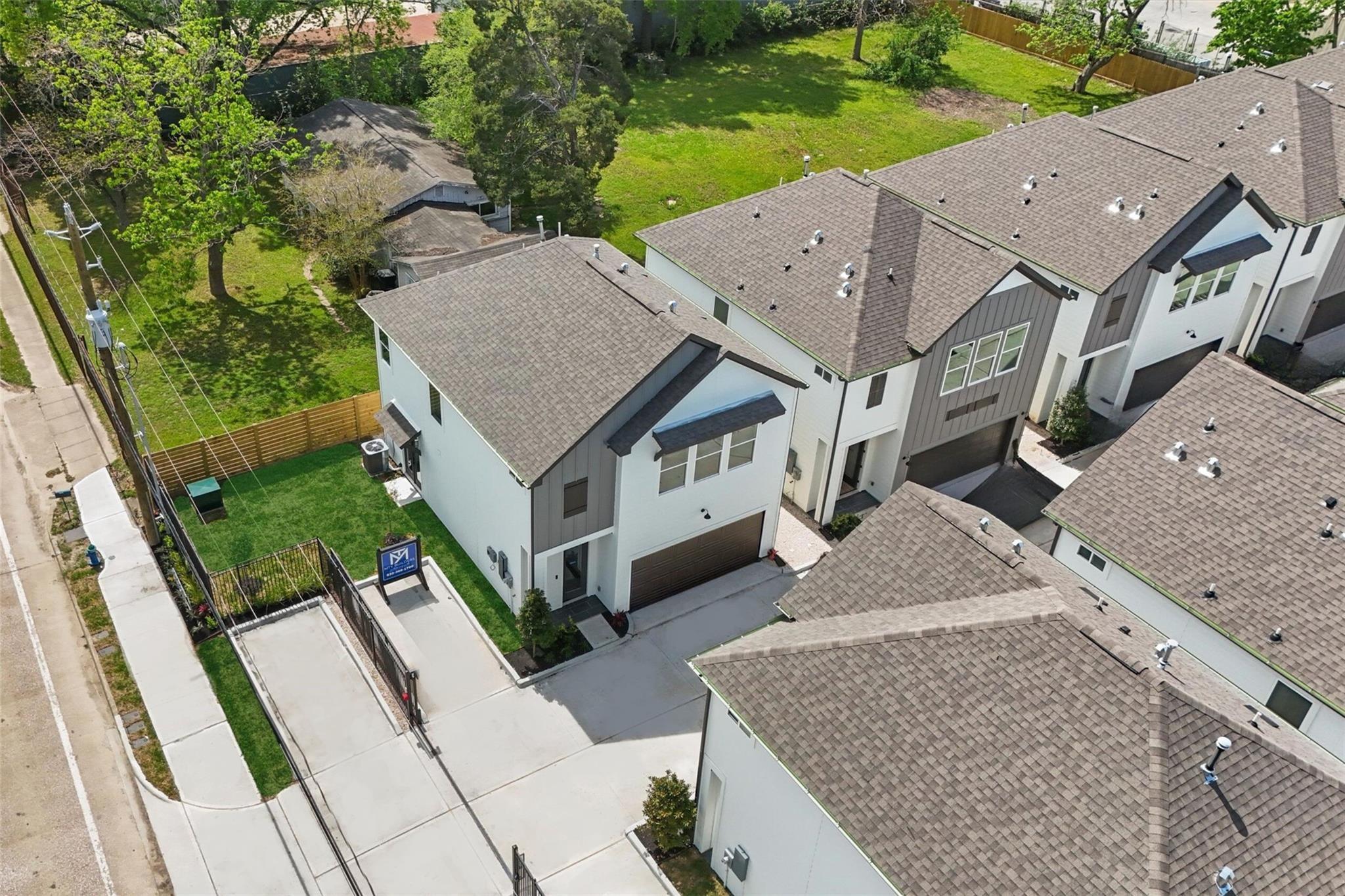 2131 Blalock Road # G