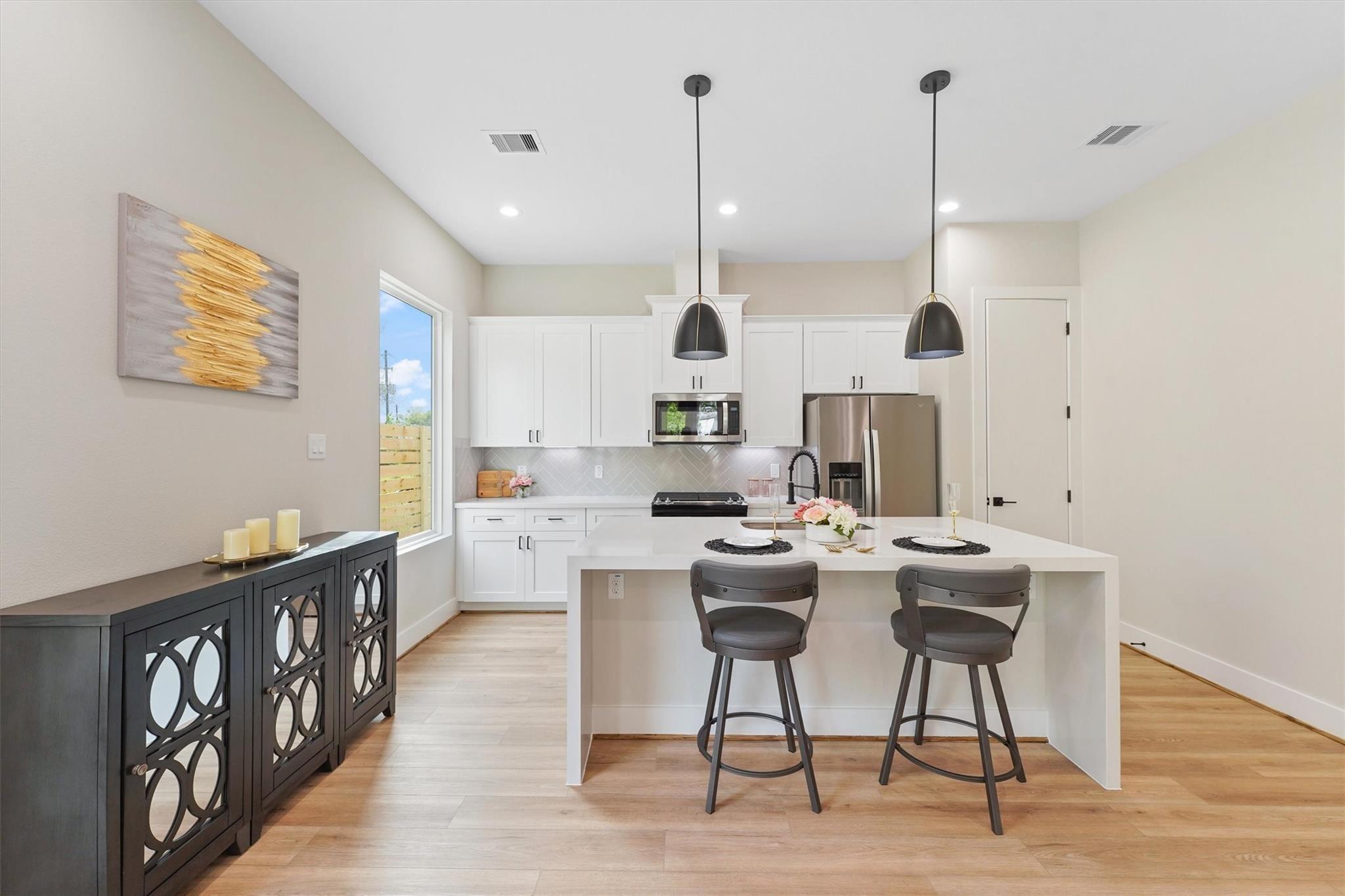 2131 Blalock Road # G