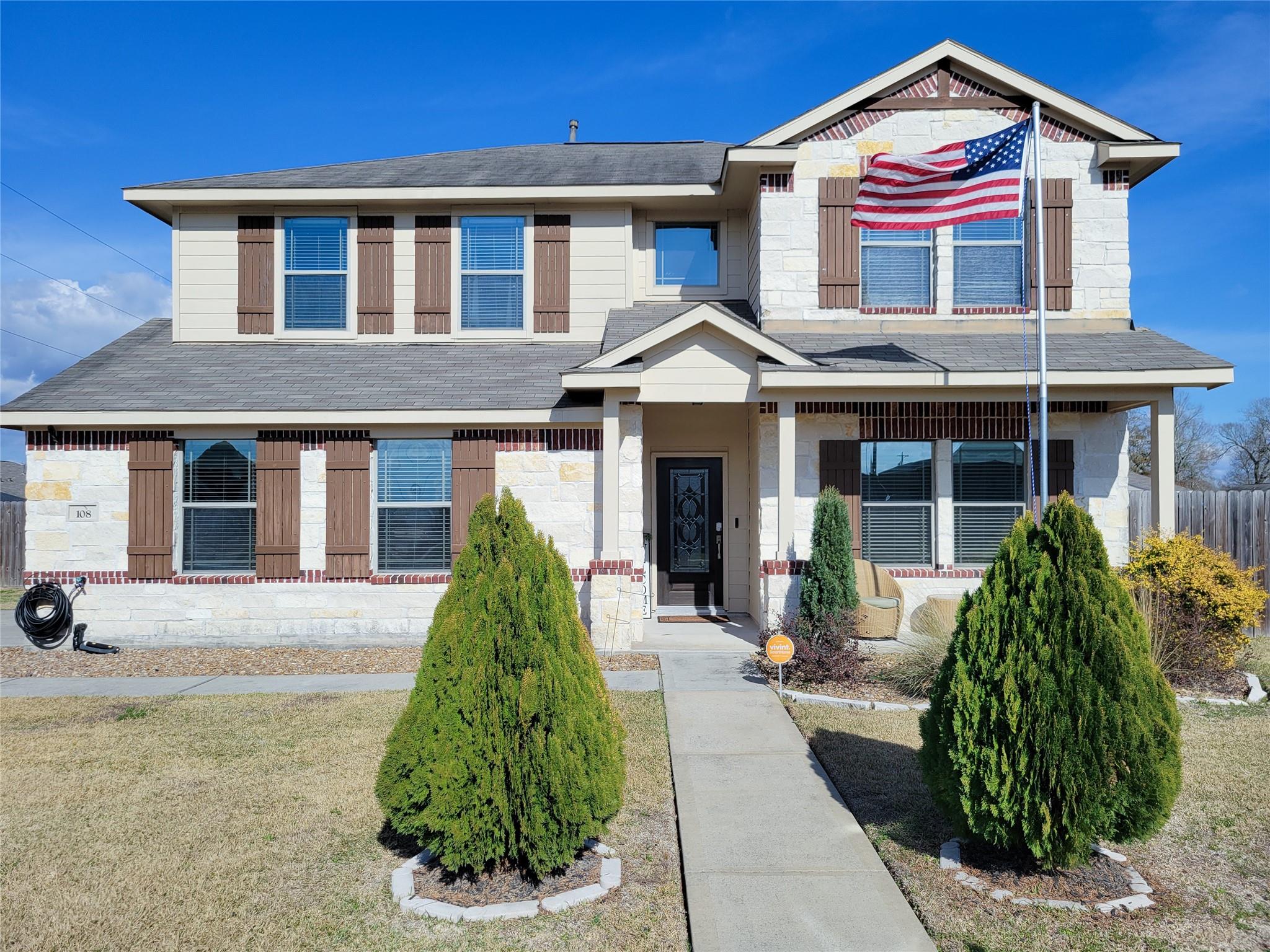 108 Sam Drive