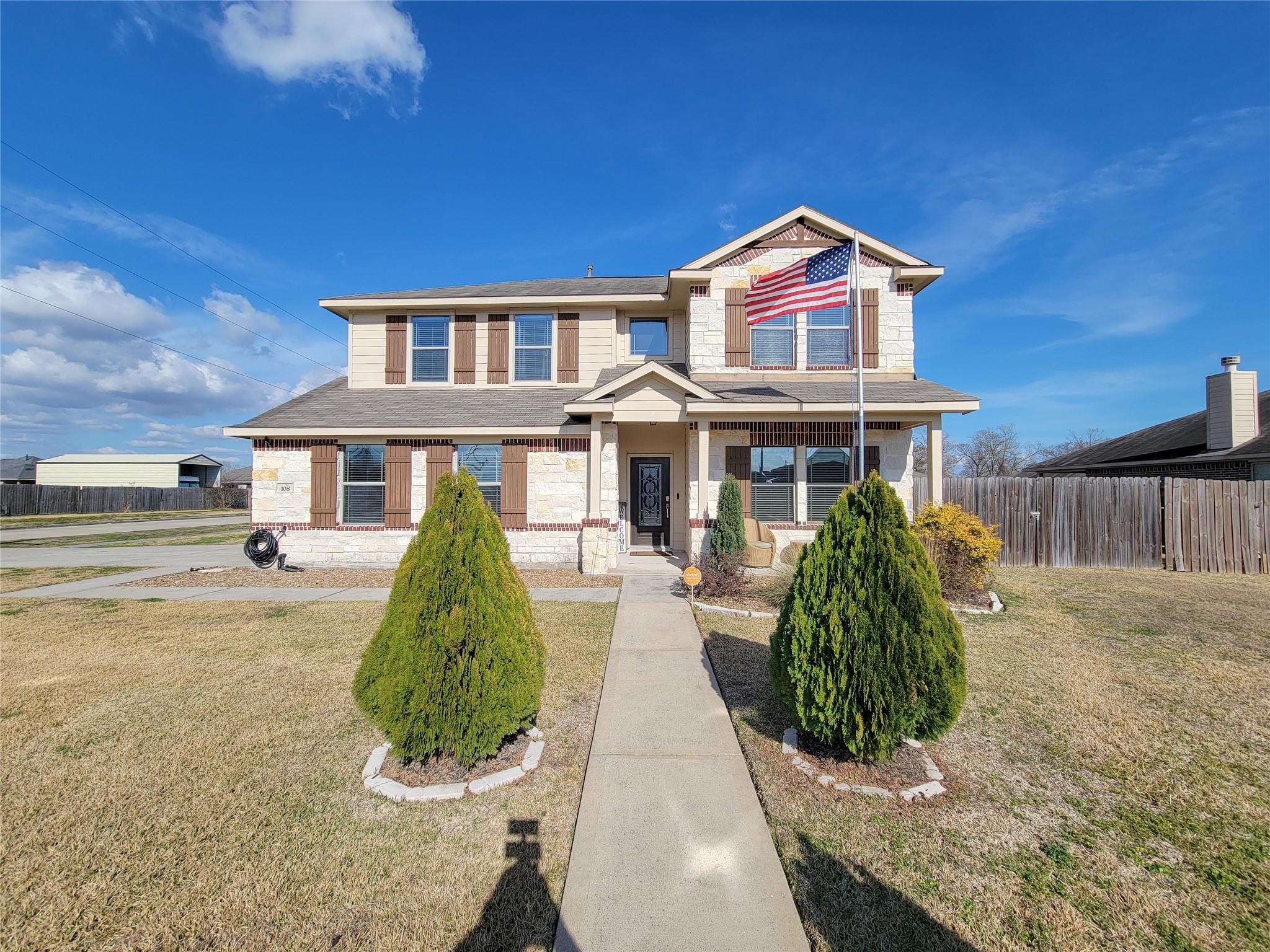 108 Sam Drive