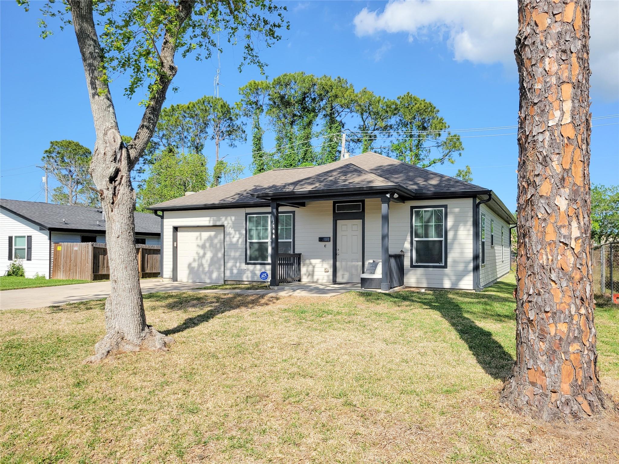 1306 Appomattox Drive